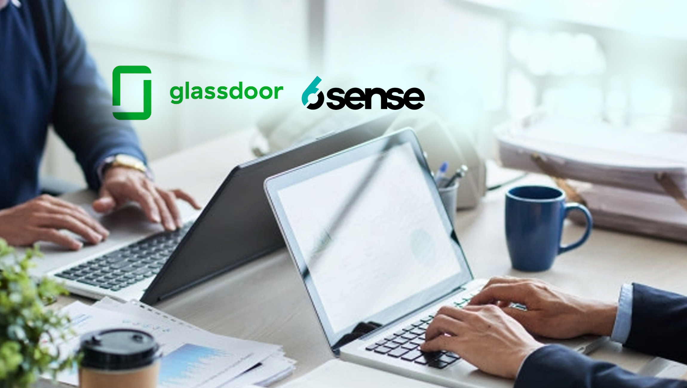 Glassdoor Names 6sense A Best Place to Work in 2022