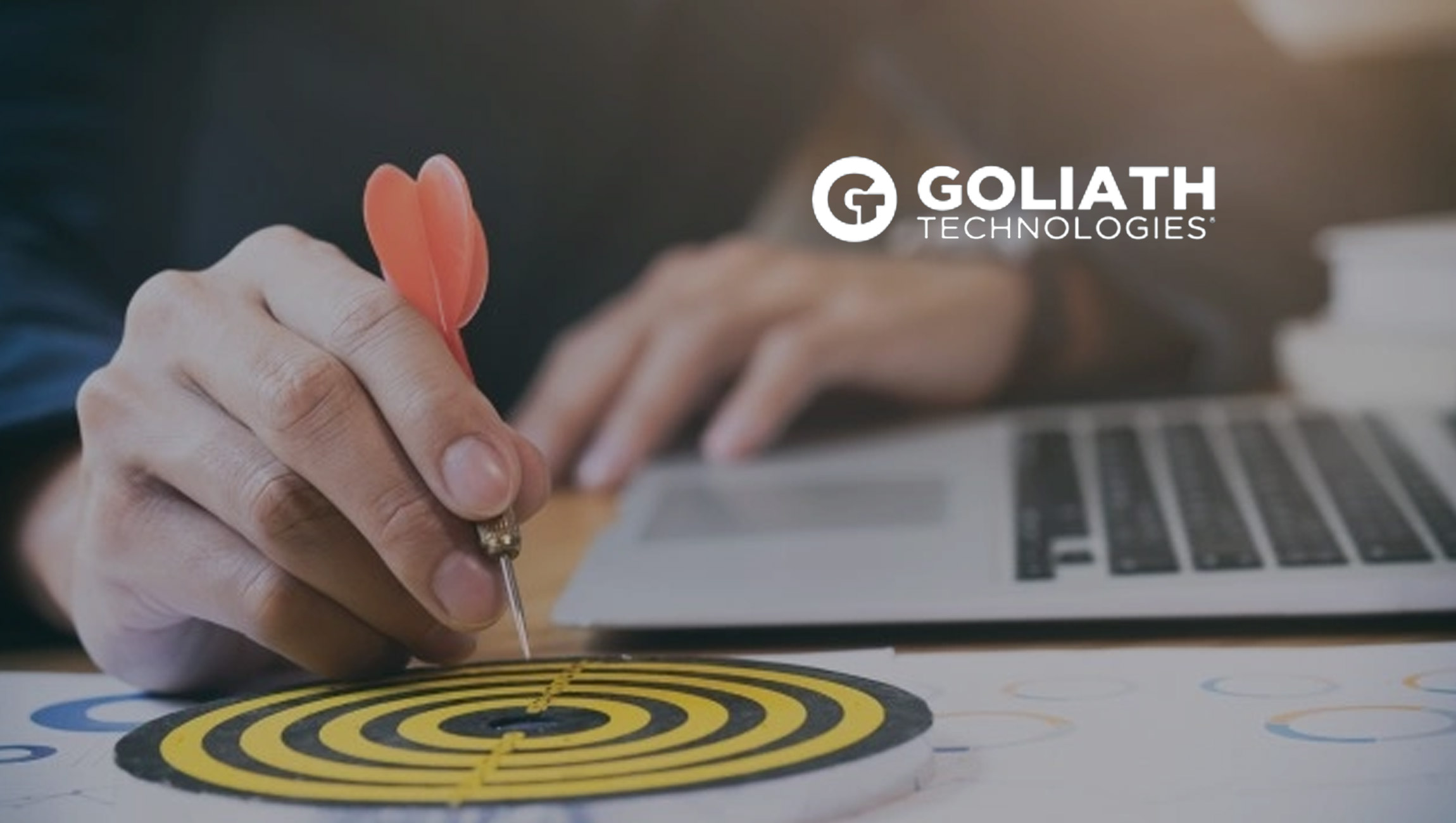 Goliath Technologies Achieves Another Record Year in 2021