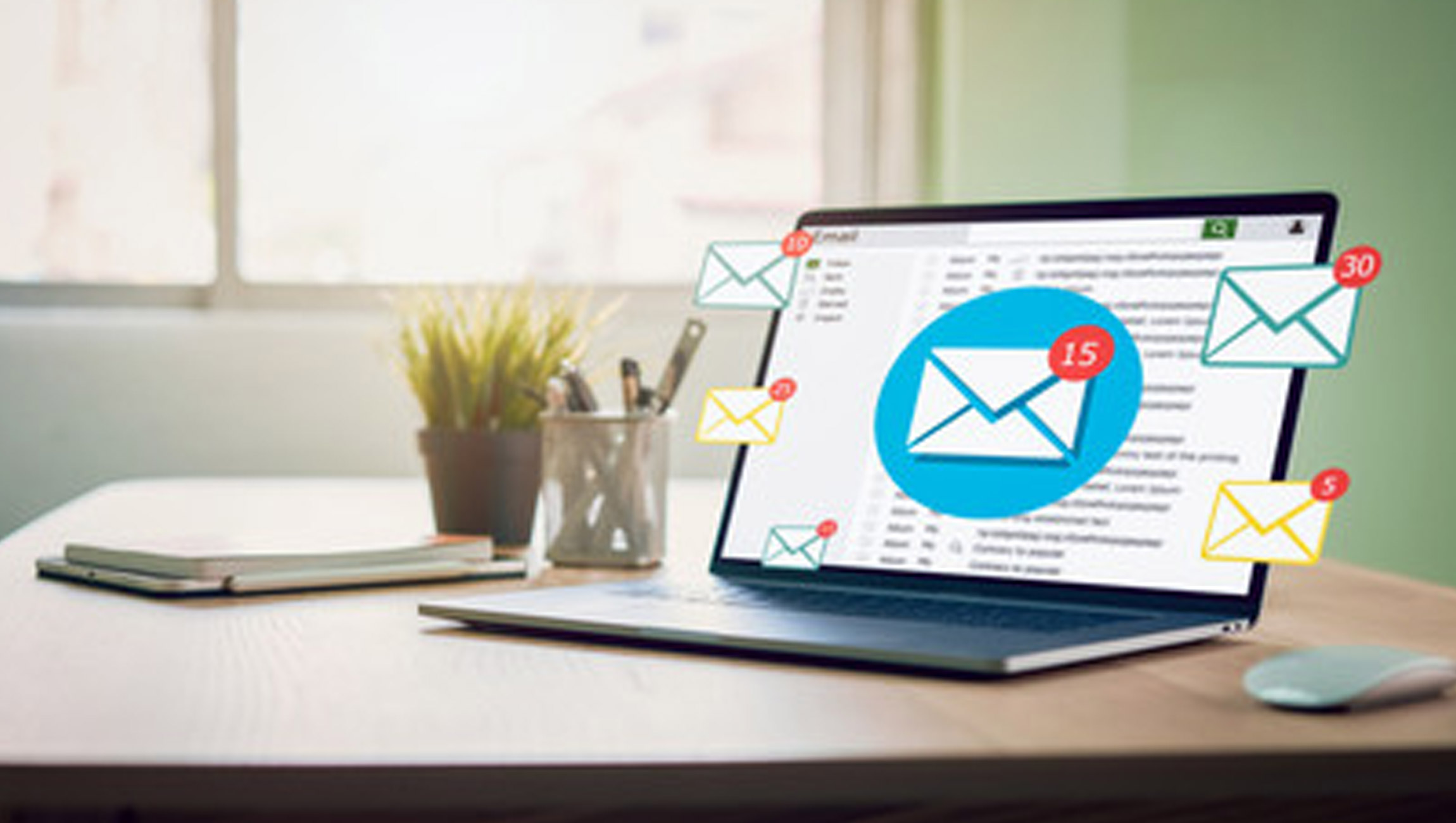 Using Your Email Signature To Drive Meetings and Sales