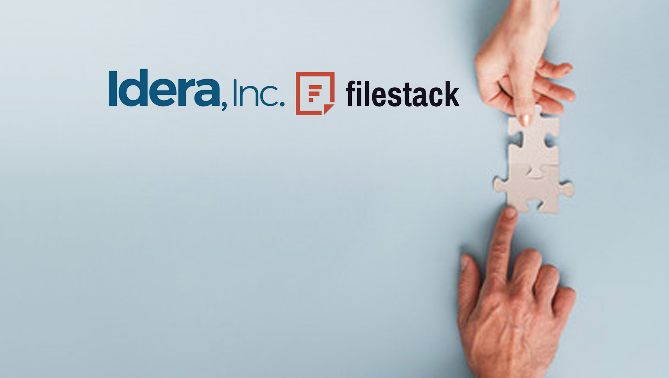 Idera, Inc. Acquires Filestack, Inc.