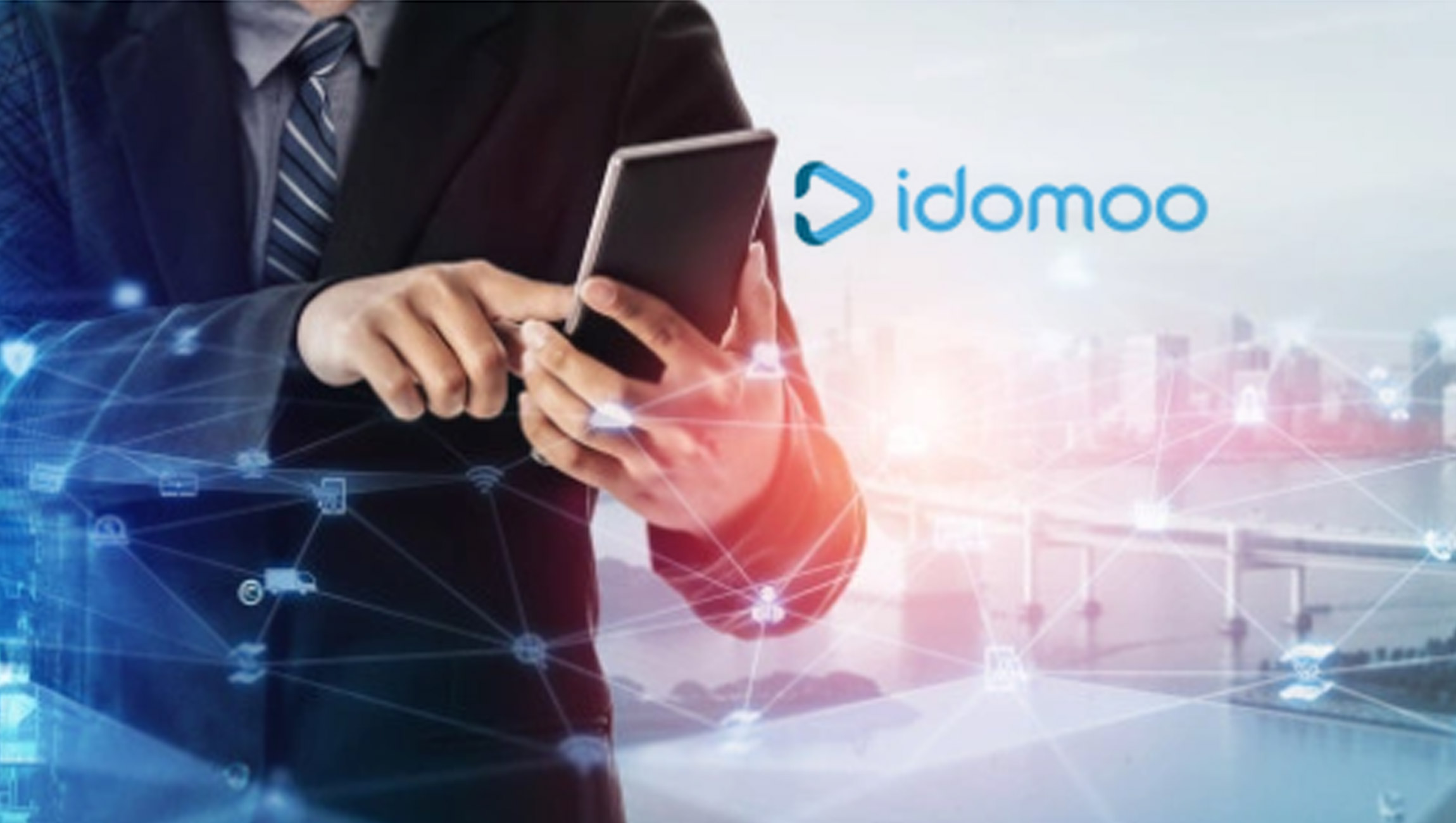 Idomoo Announces Launch of Idomoo Personalized Videos for Salesforce on Salesforce AppExchange, the World's Leading Enterprise Cloud Marketplace