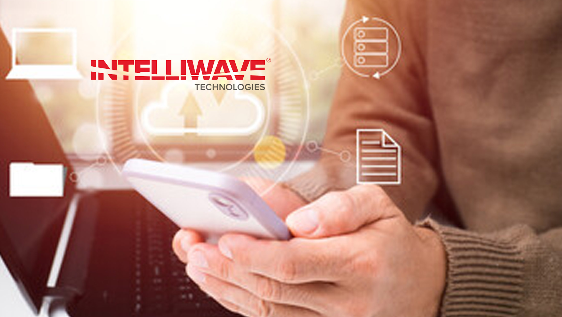 Intelliwave Releases SiteSense Integration for Oracle's Primavera Unifier, Now Available on Oracle Cloud Marketplace, Joins Oracle Industries Innovation Lab