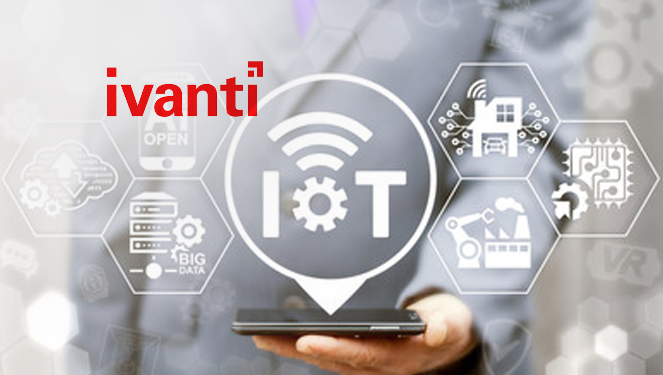 Ivanti Wavelink Empowers Supply Chain Customers to Turn Data into Operational Insights