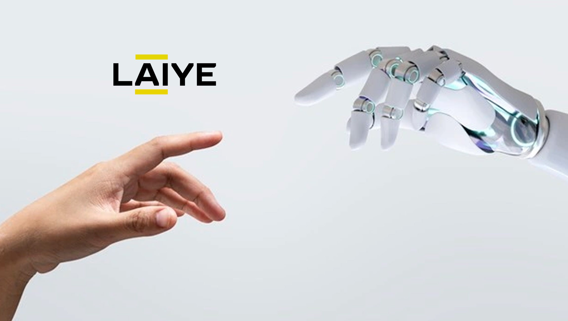 Laiye Eliminates Intelligent Automation Risks With First-Of-Its-Kind Business Results Guarantee