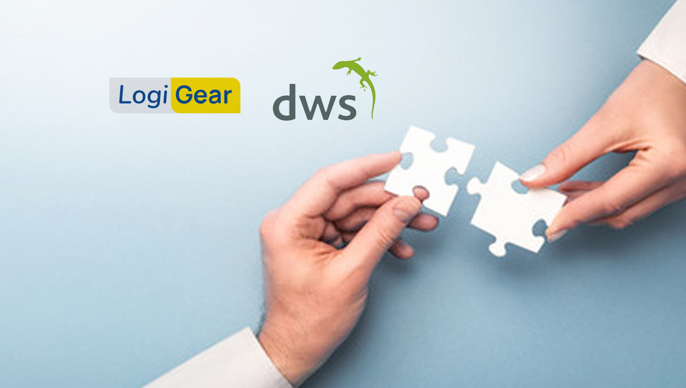 LogiGear Acquires DWS, Expands Suite of Products and Services into ERP via Oracle’s JD Edwards E1 and Fusion Cloud Apps