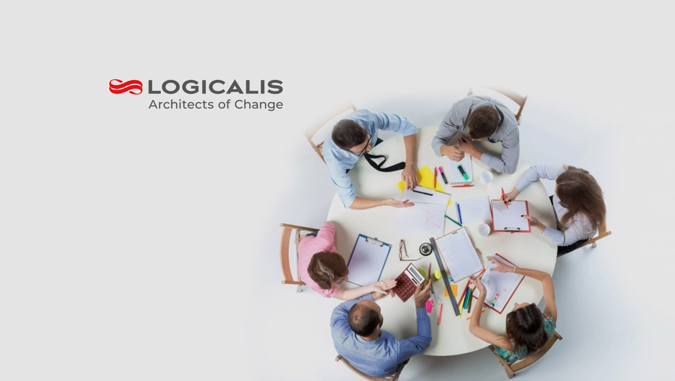 Logicalis Take The Digital Workplace 'Beyond Productivity' With The Launch Of Collaboration Suite
