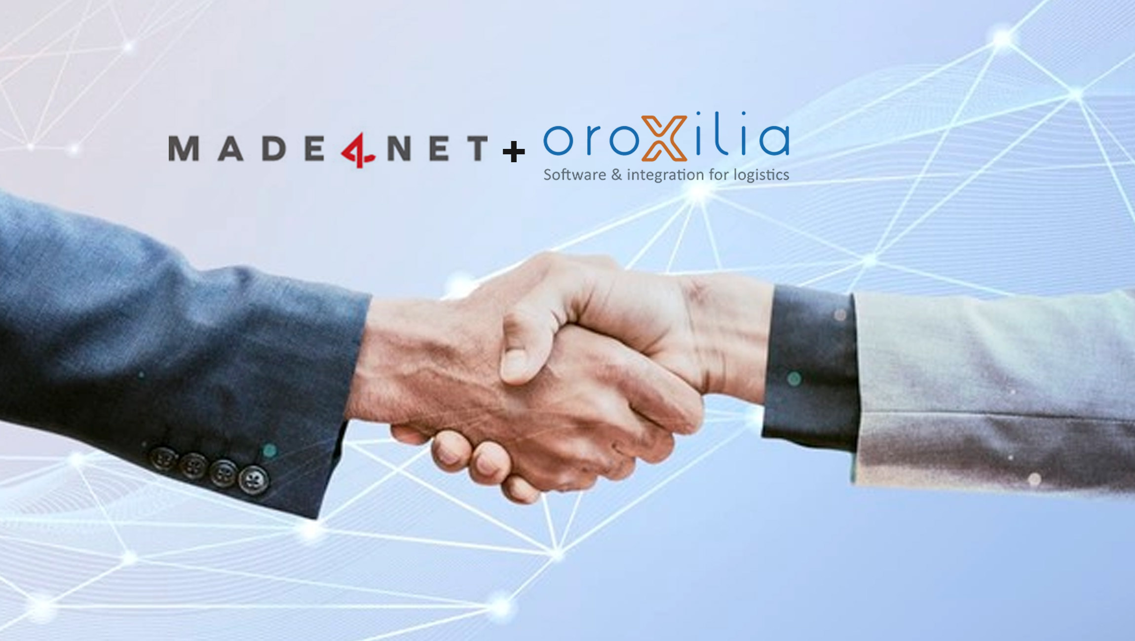 Made4net Announces Strategic Partnership with Belgian Supply Chain Consulting Firm, Oroxilia