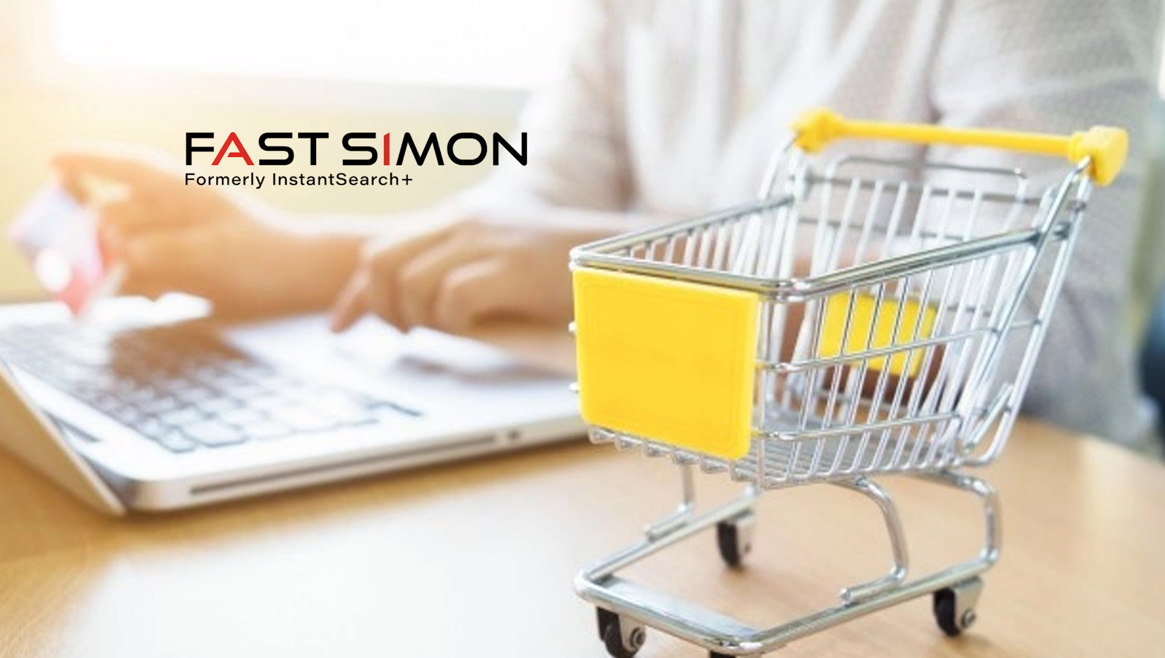 Fast Simon Launches No-Code Visual Editor for eCommerce Upsell and Cross-Sell