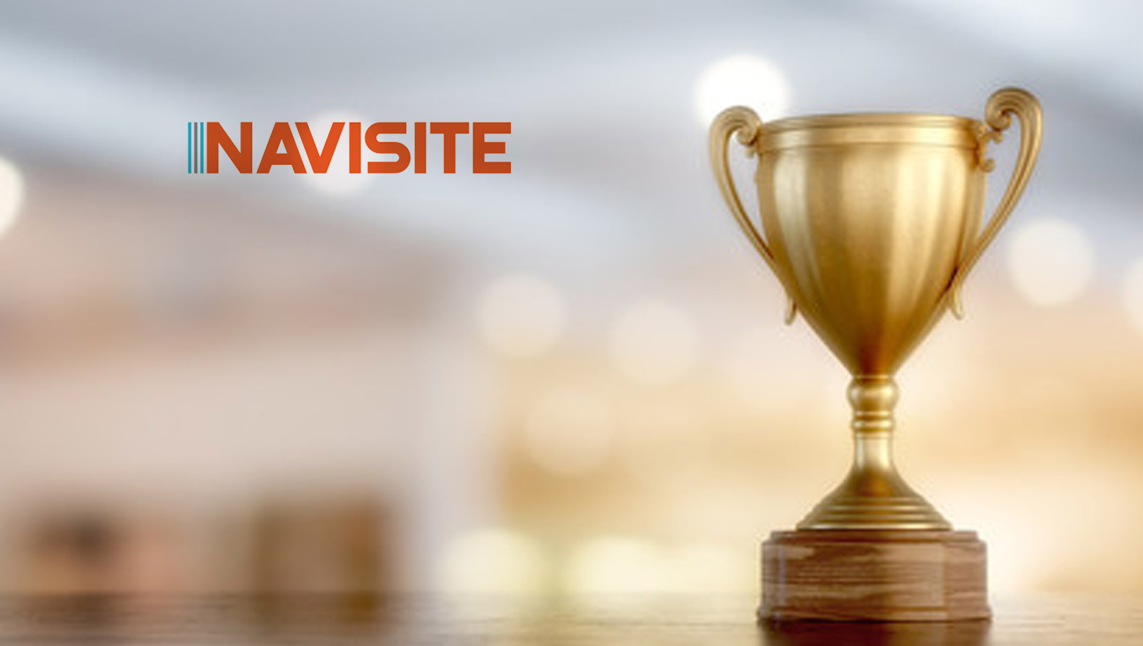 Navisite President and Chief Transformation Officer Wins 2022 Stevie® Award for Women in Business