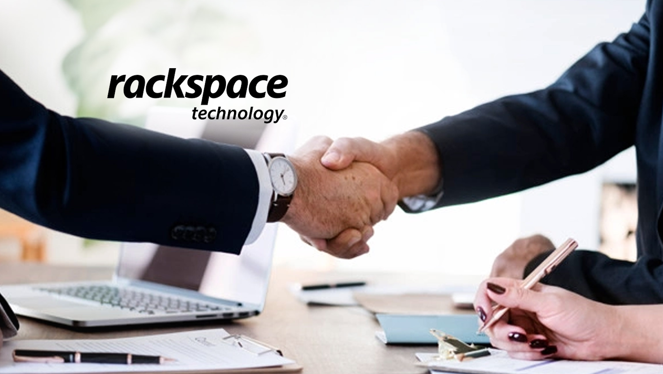 Rackspace Technology Announces Rapid Global Expansion of Services and Solutions for Google Cloud