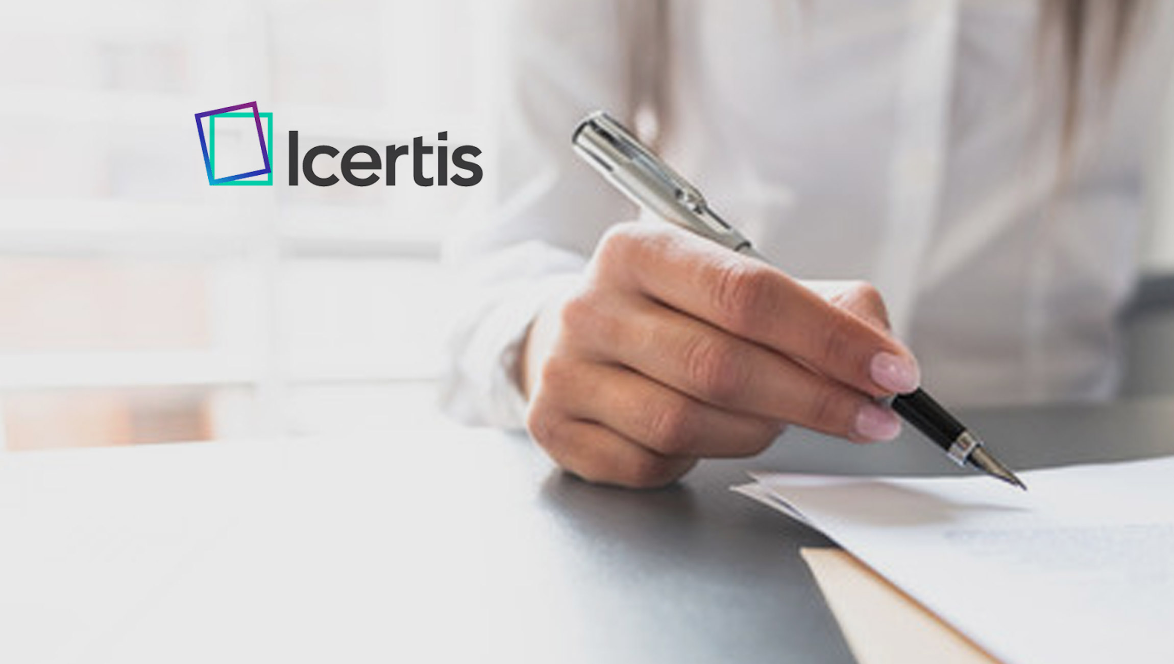 Biopharmaceutical Company Achieves Contract Management Transformation Goals with Icertis Contract Intelligence
