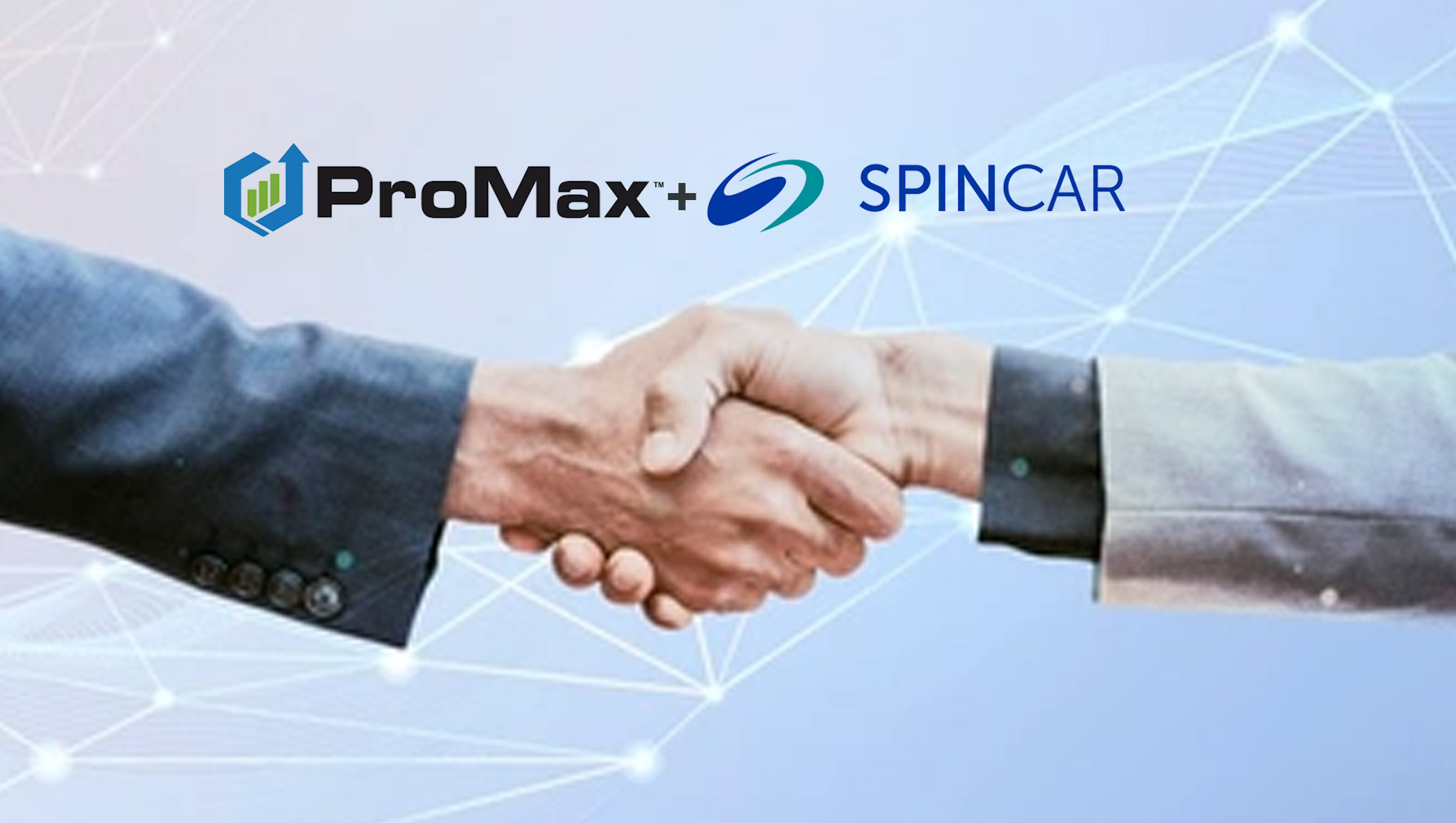 ProMax Expands AI Functionality with SpinCar Partnership