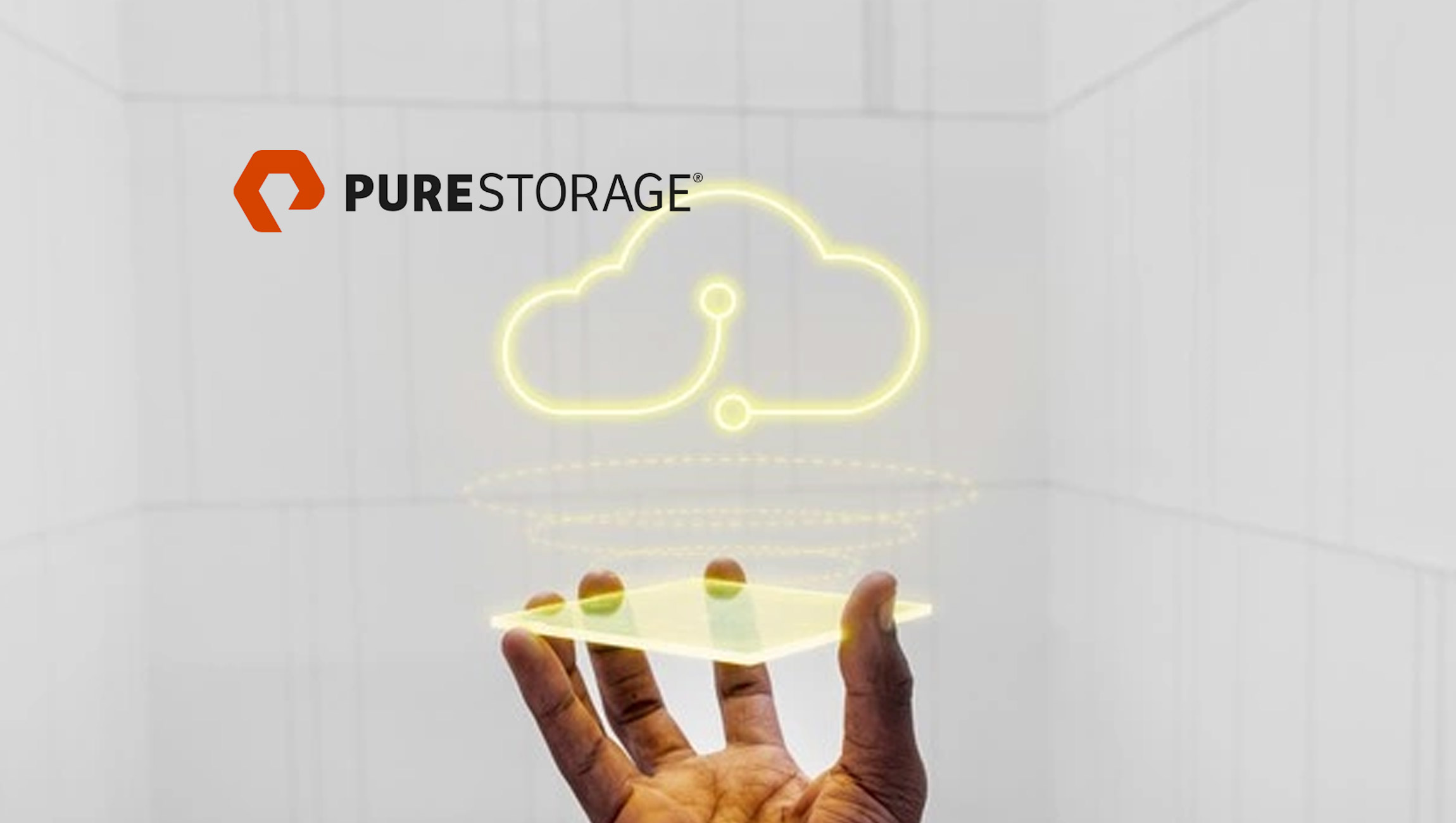 Pure Storage Powers Government Infrastructure Modernization and Cloud Transformation
