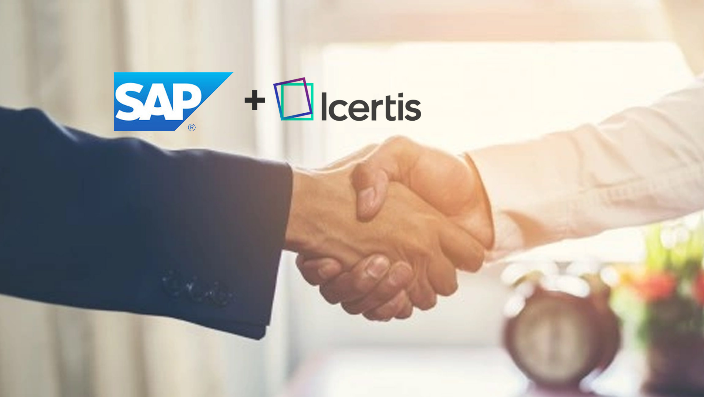 SAP-and-Icertis-Expand-Partnership-to-Deliver-Enterprise-Contract-Intelligence