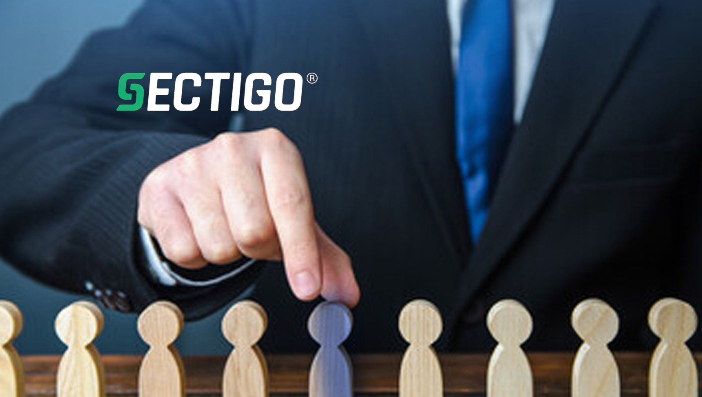 Sectigo Announces Executive Appointment of Christopher Bray as Senior Vice President of Partner and eCommerce Sales Channels