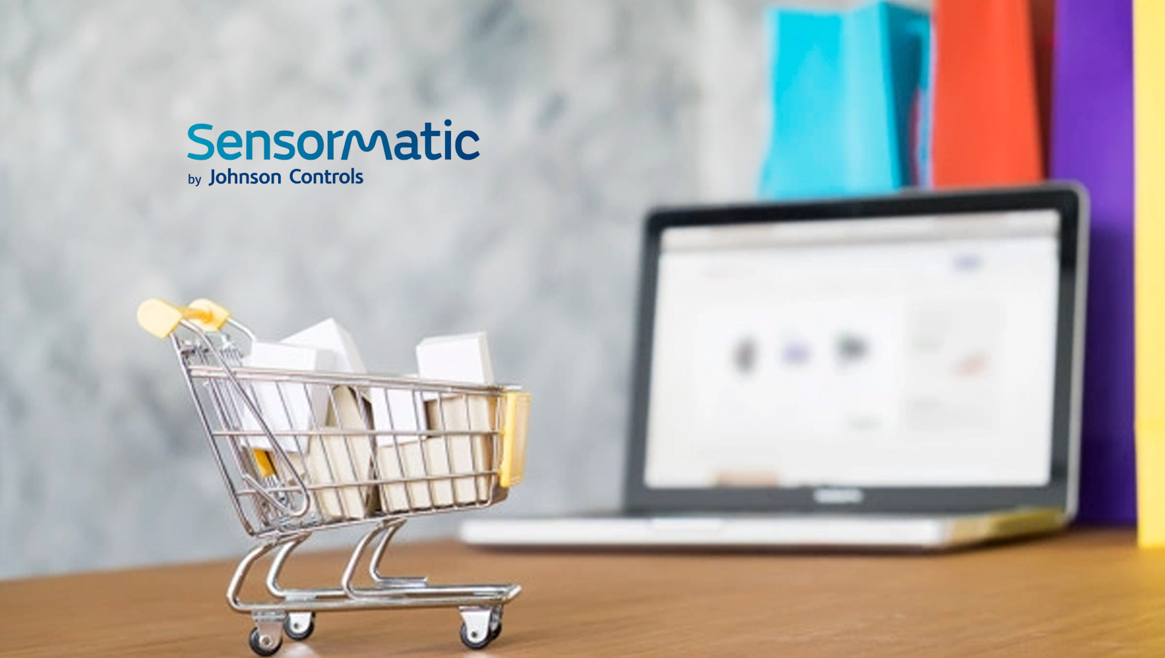 Sensormatic Solutions By Johnson Controls Prioritises Responsible Retail by Continued Focus and Investment Into Sustainability Practices