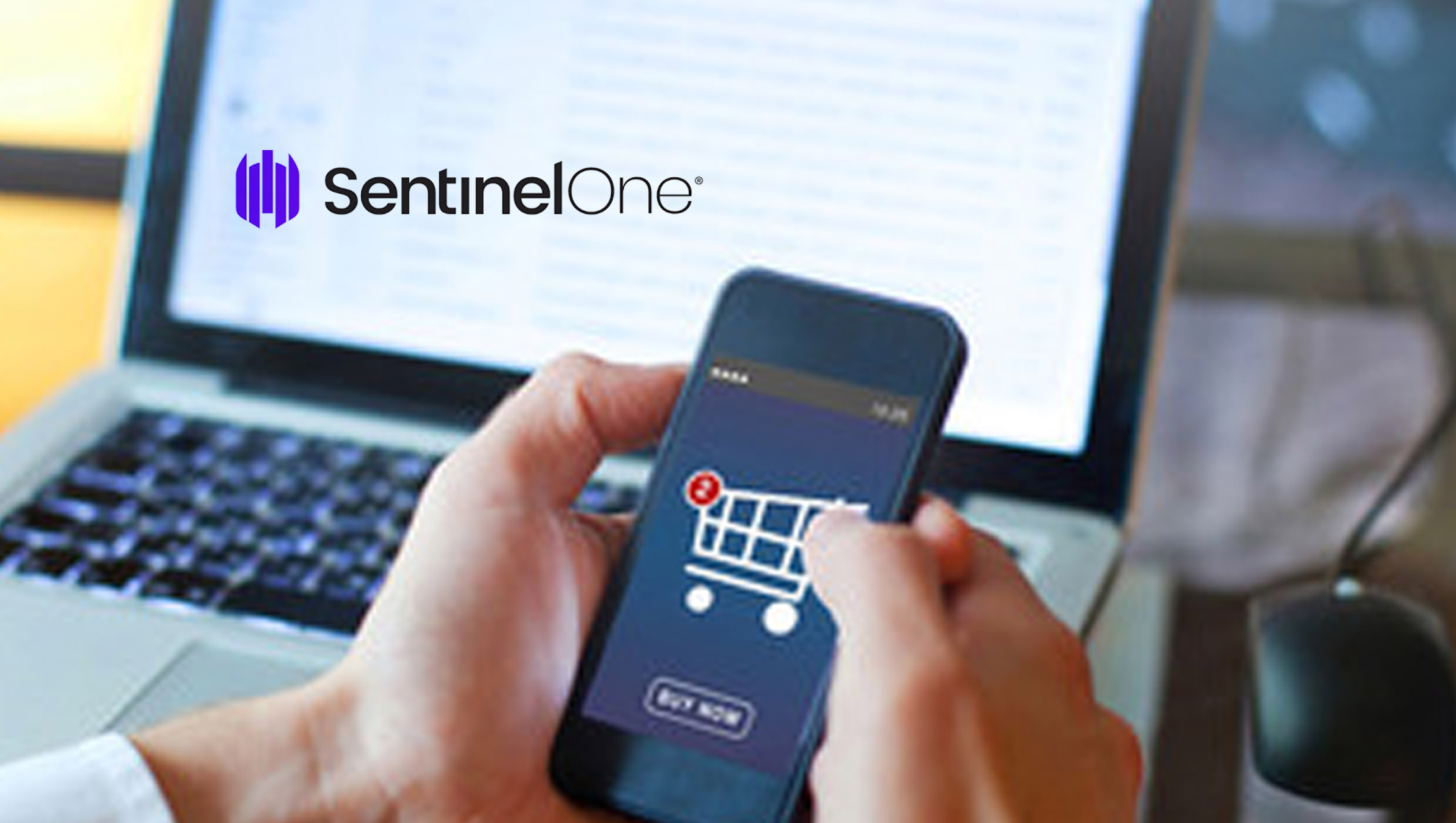 SentinelOne Extends Support for Amazon Inspector, Amazon EKS Anywhere, and Amazon ECS Anywhere