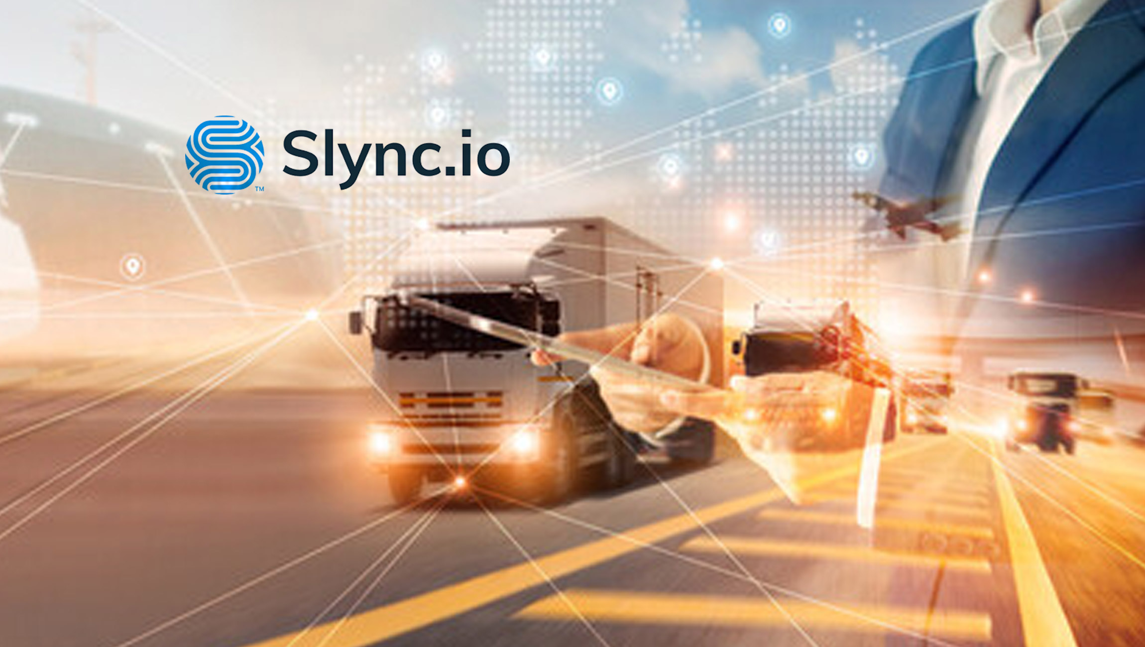 Slync.io Bolsters Leadership Team to Enhance Groundbreaking Logistics Technology Solutions