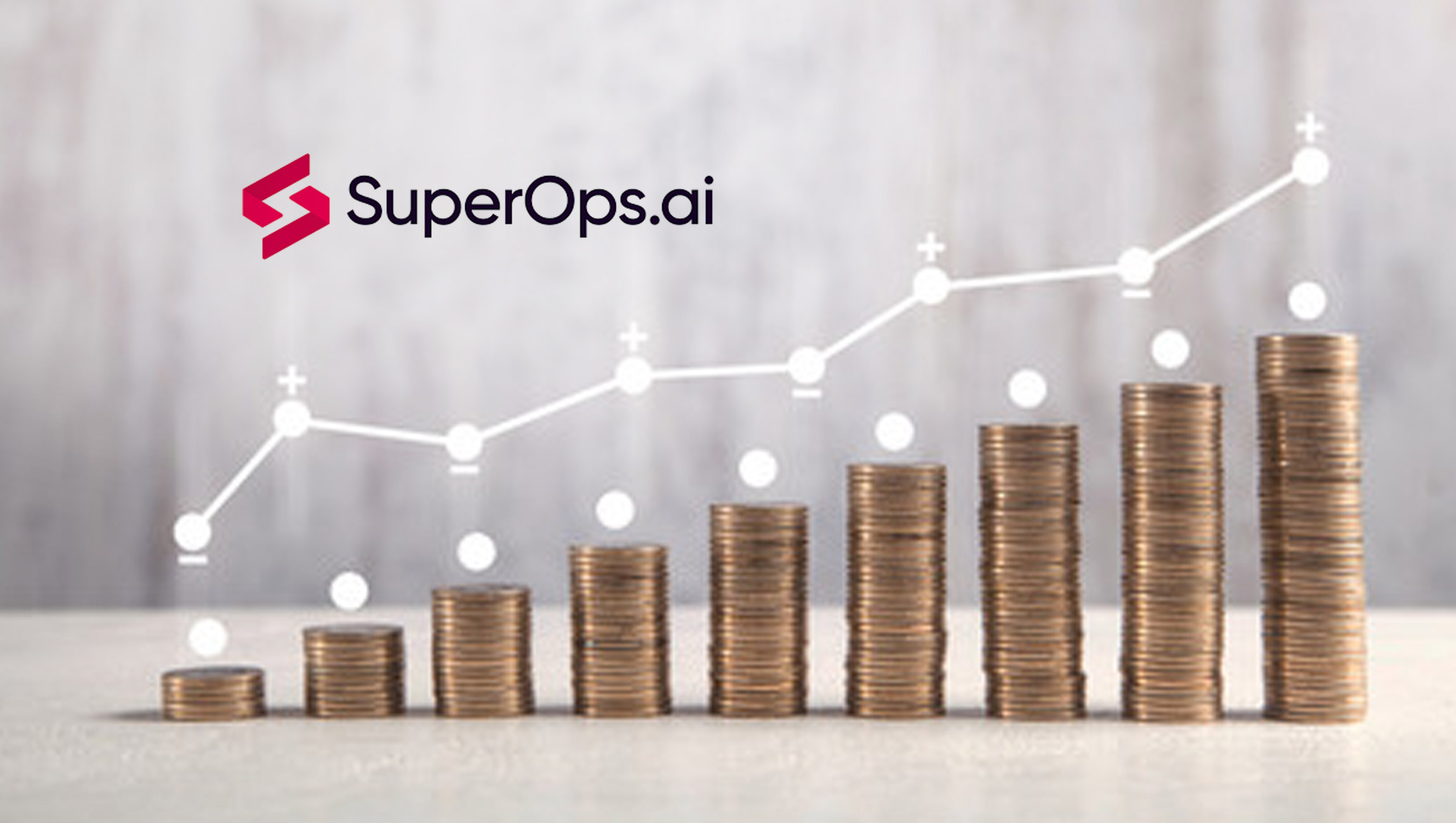 SuperOps.ai Raises $14m funding round as it boosts the Managed Service Providers industry