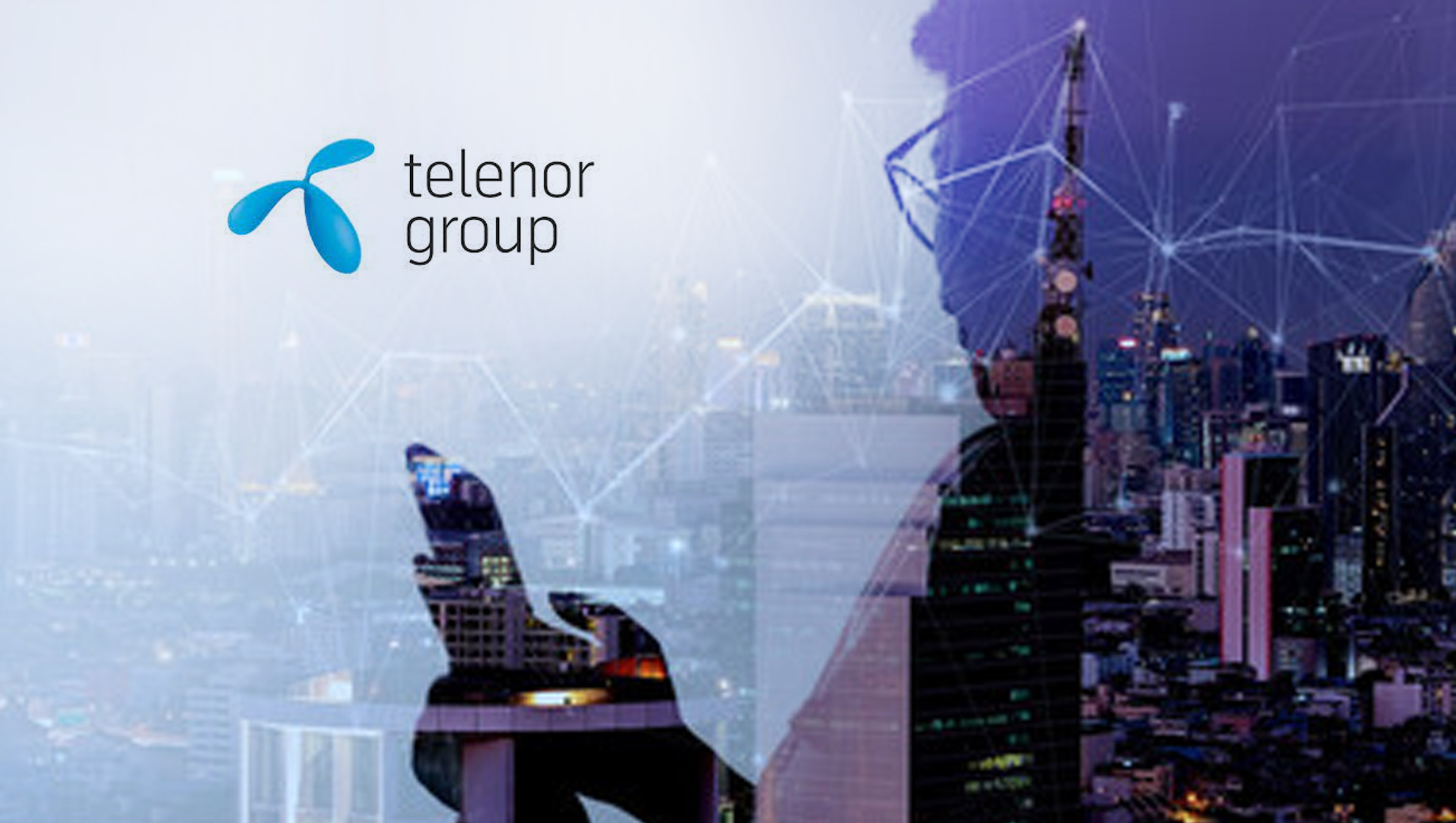 Telenor teams with AWS to accelerate modernisation of telecommunications