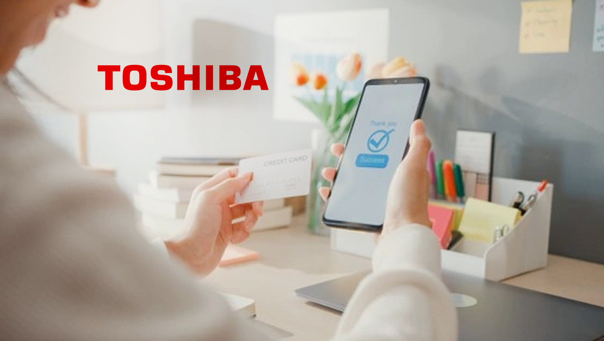 Toshiba Launches Next-Generation, Smart Solutions on ELERA Platform to Accelerate Retailer Digital Transformation
