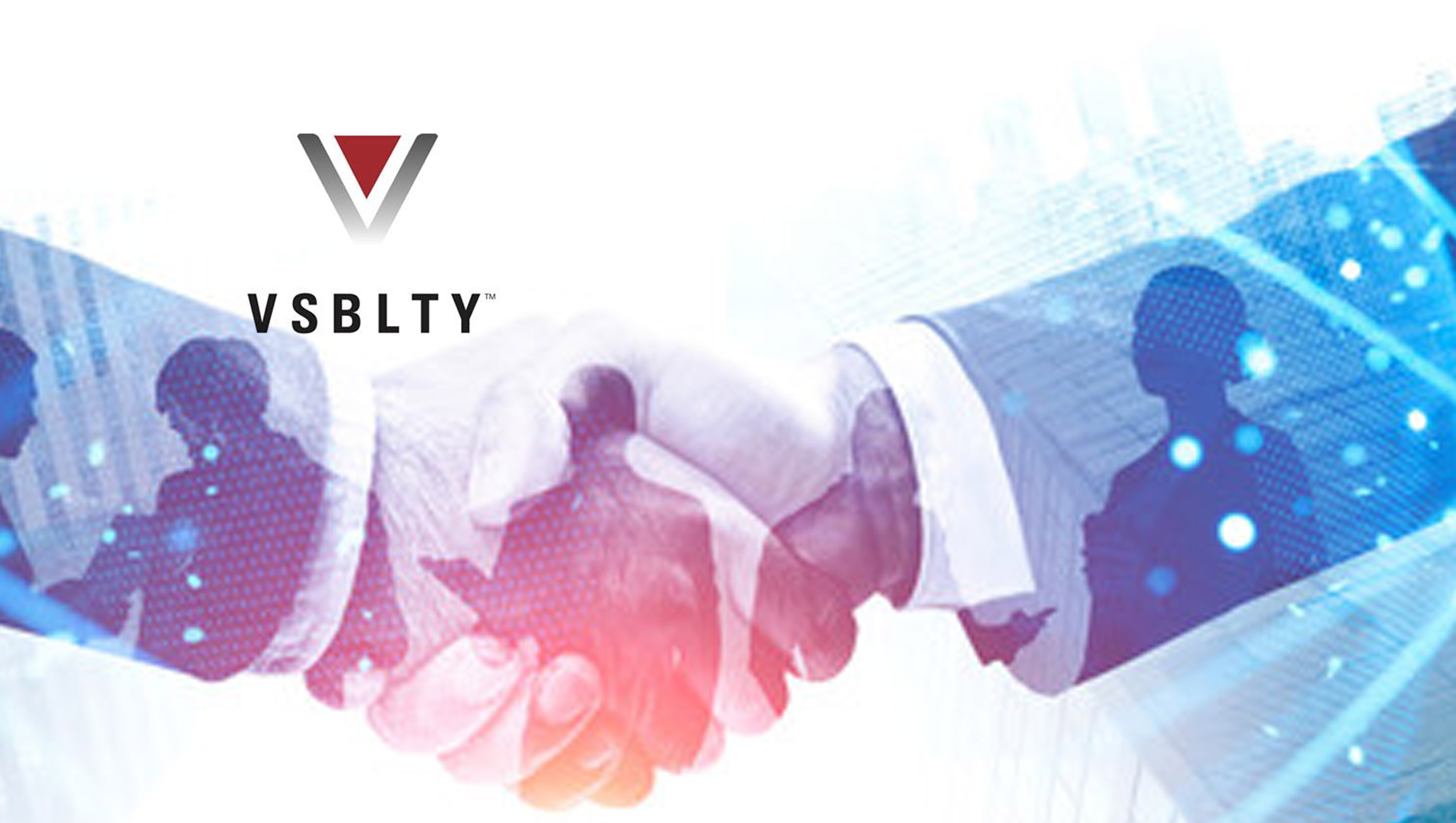 VSBLTY FORGES ALLIANCE WITH THE AL JABR GROUP TO BRING COMPUTER VISION & AI SECURITY SOLUTIONS TO THE MIDDLE EAST