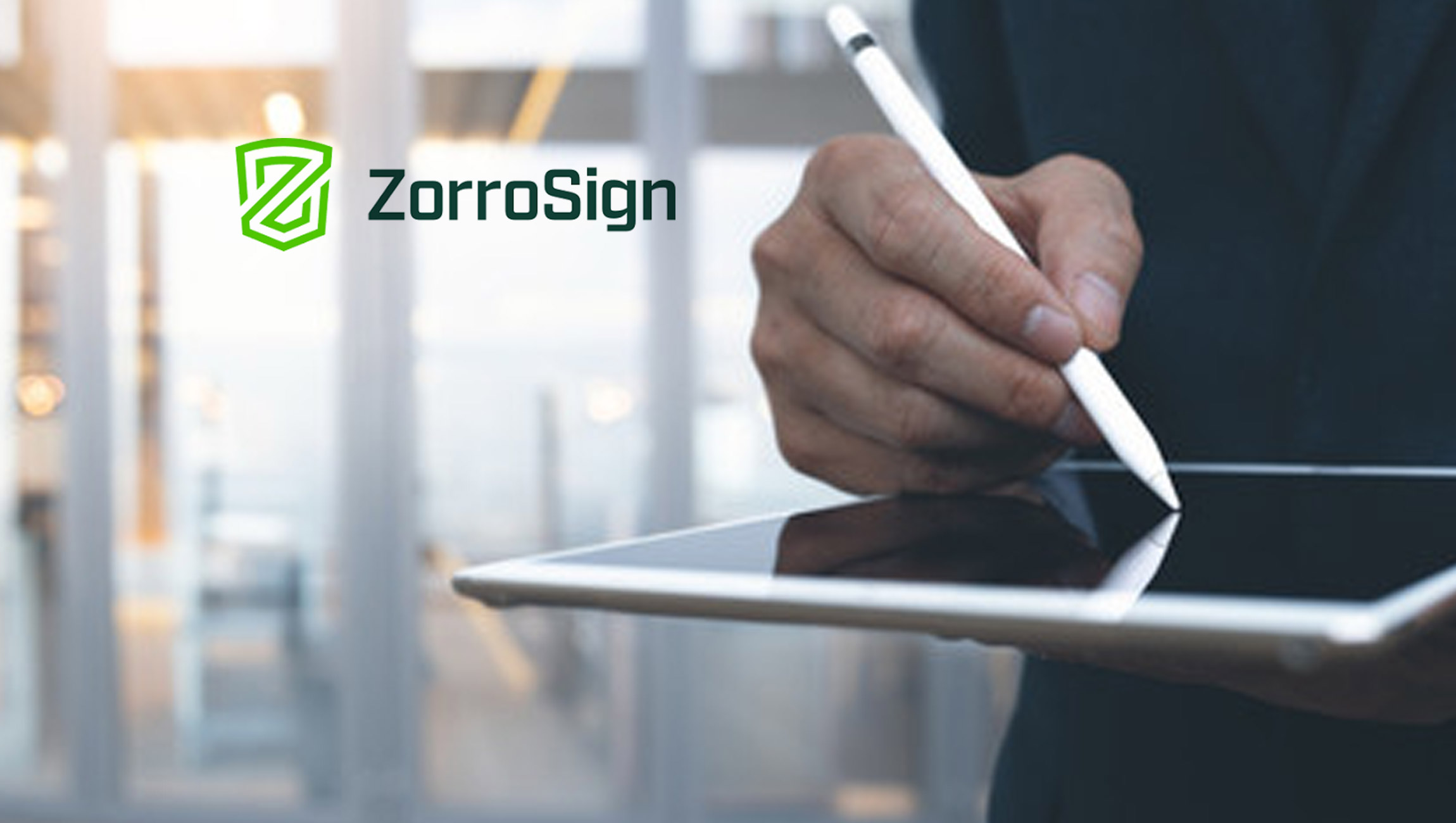 ZorroSign Opens Office at Thunderbird School of Global Management at Arizona State University