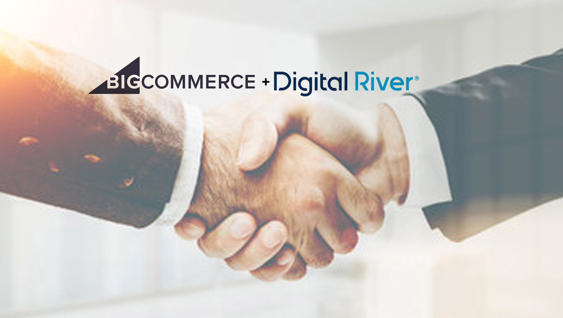 BigCommerce and Elite Partner Digital River Give Merchants the Ability to Unlock Global Sales