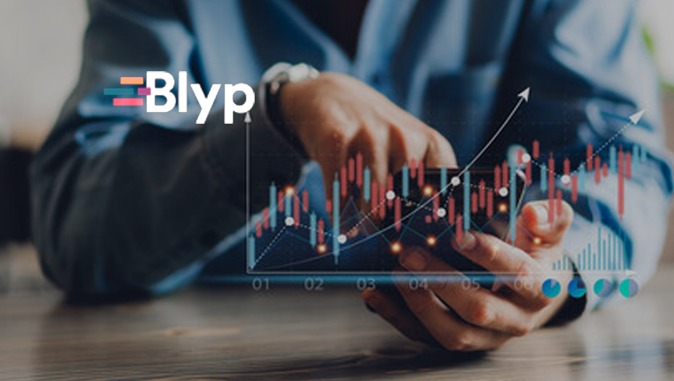 Blyp Raises $4 Million To Help E-Commerce Merchants Maximize Their Data to Drive Revenue and Improve Performance