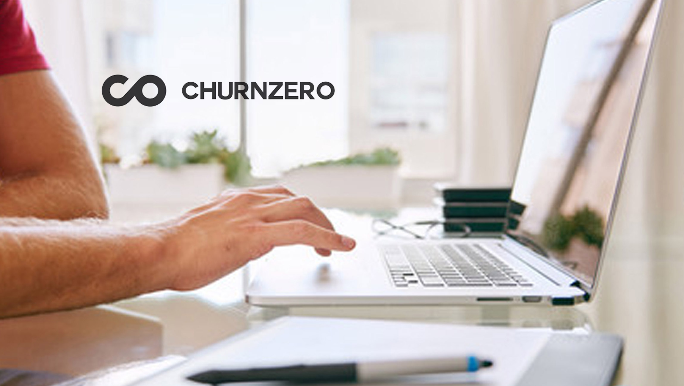 ChurnZero Rated Most Loved Customer Success Software by TrustRadius