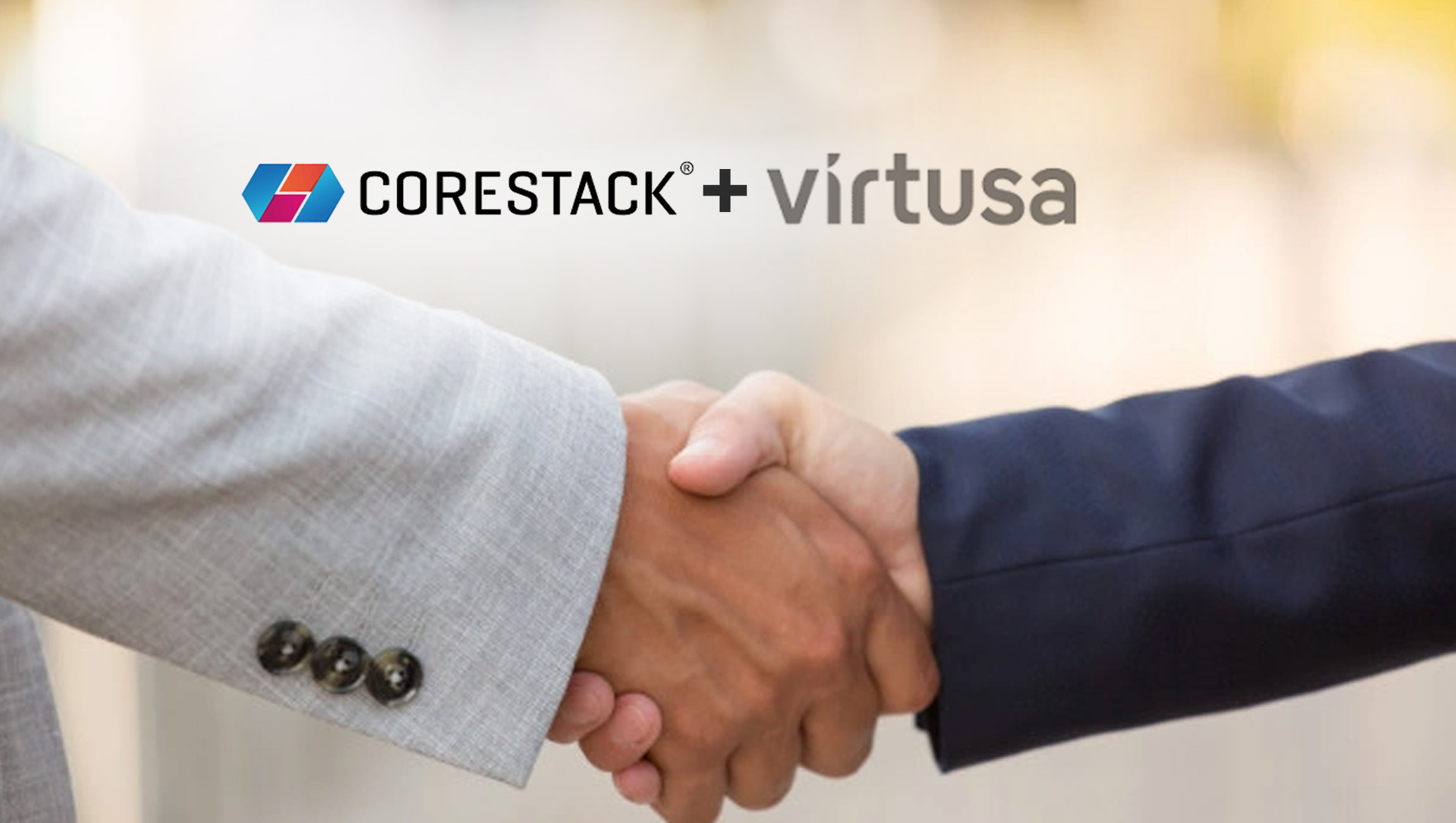 CoreStack Partners with Virtusa for Multi-Cloud Governance