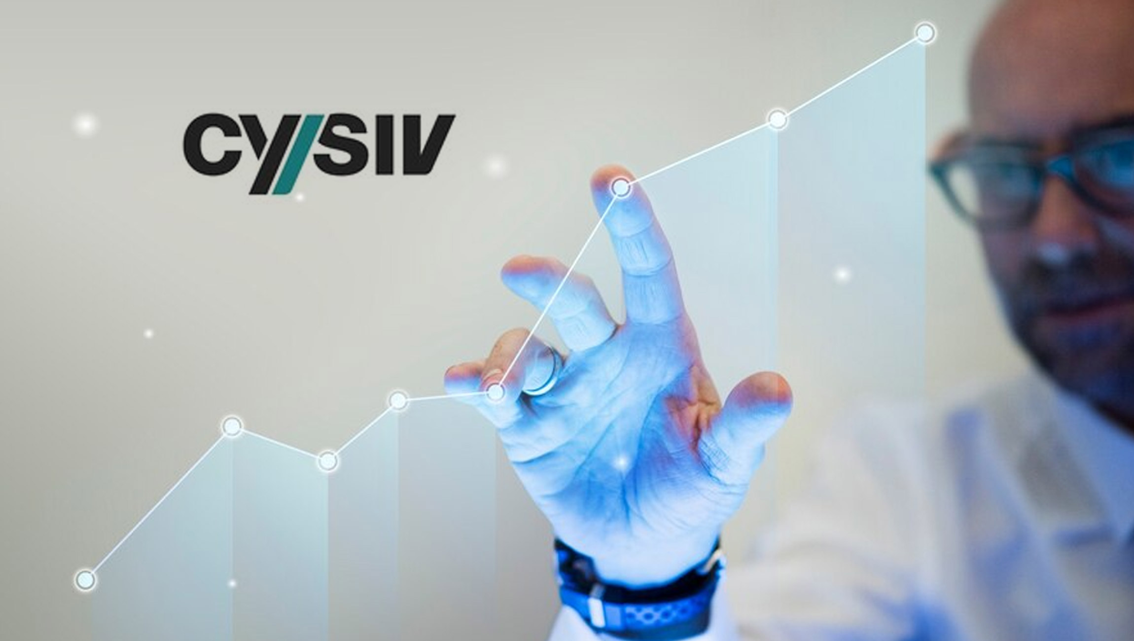 Cysiv Experiences Record Growth as Demand for SOC-as-a-Service Accelerates