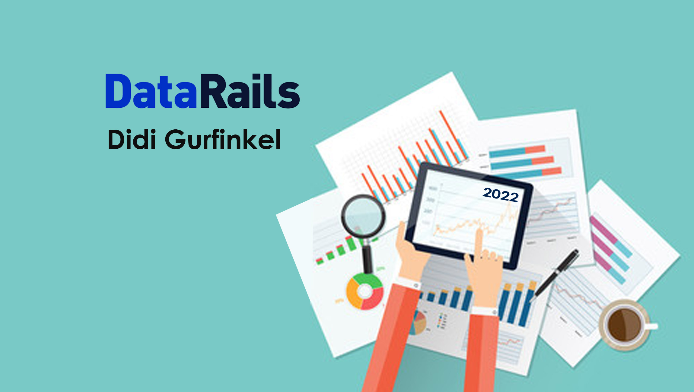 Didi-Gurfinkel_SalesTech guest by DataRails