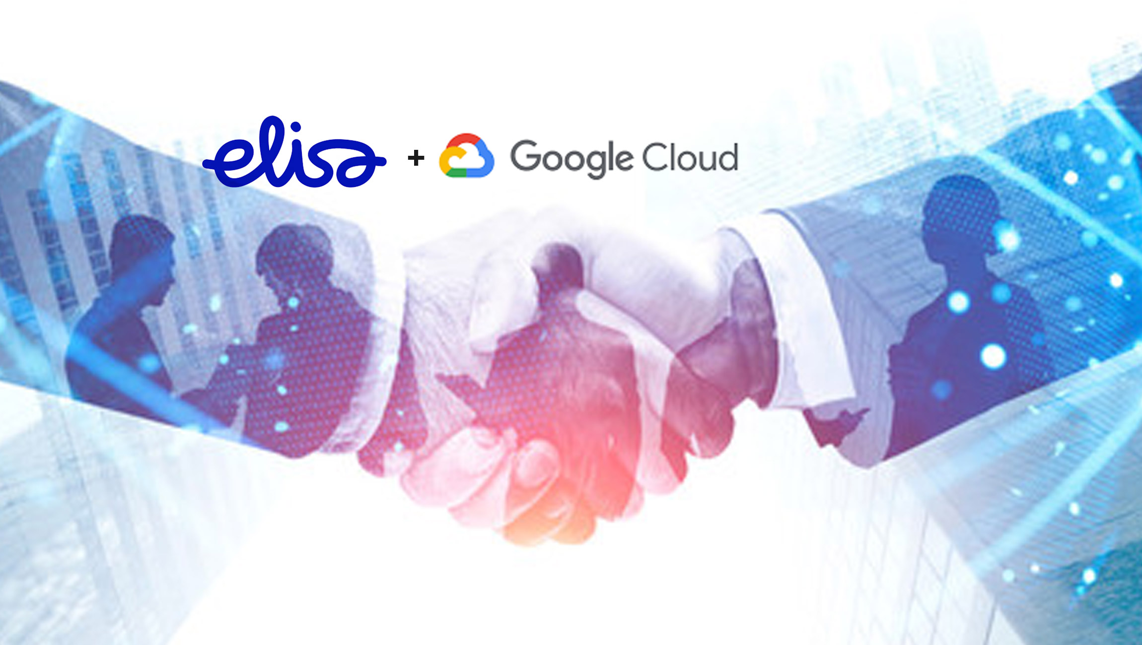 Elisa Partners with Google Cloud to Accelerate Cloud Transformation and Explore Future Joint Innovations