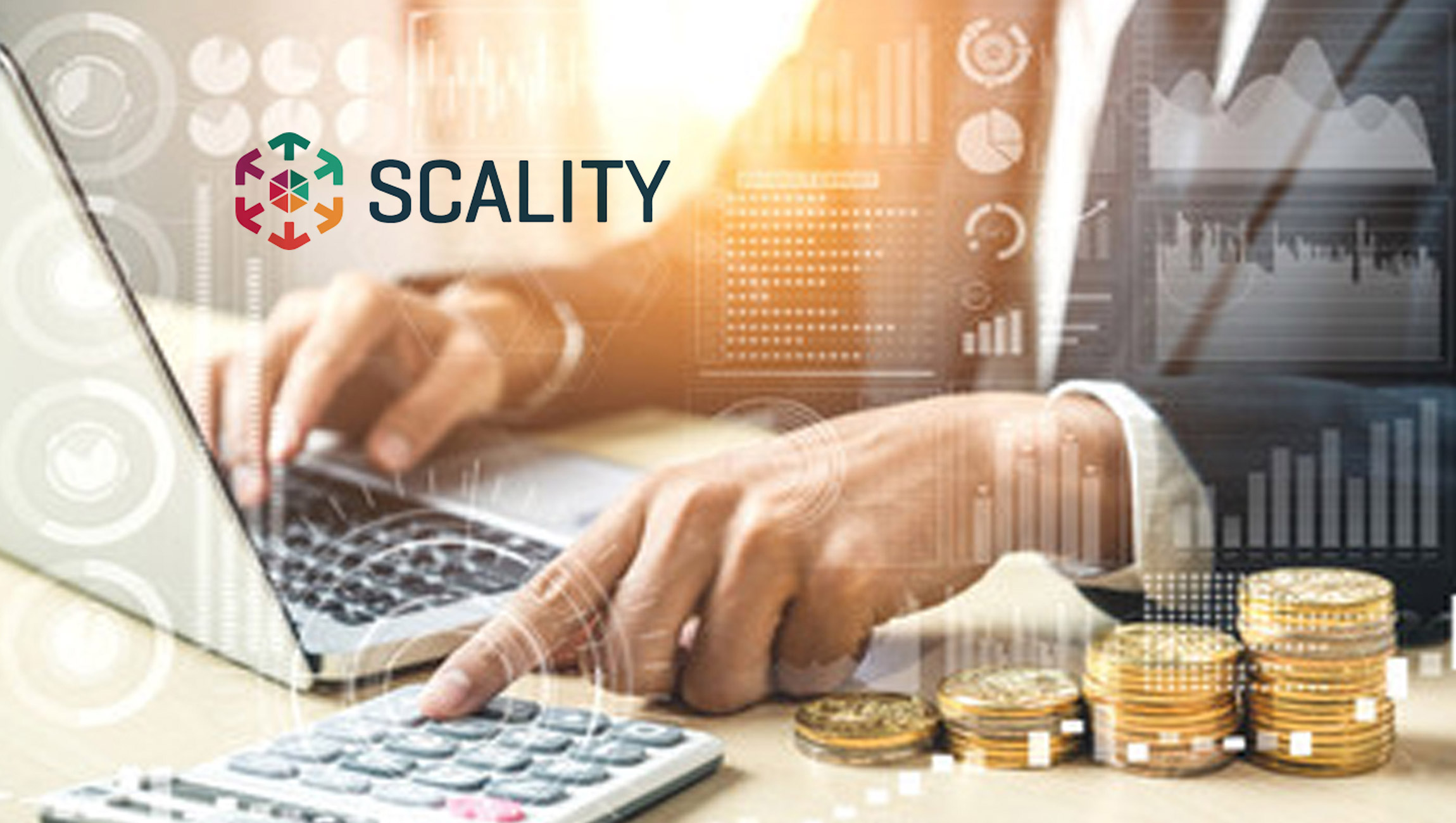 Scality Achieves 50% Jump in 2022 Fueled by New Artesca Customer Growth
