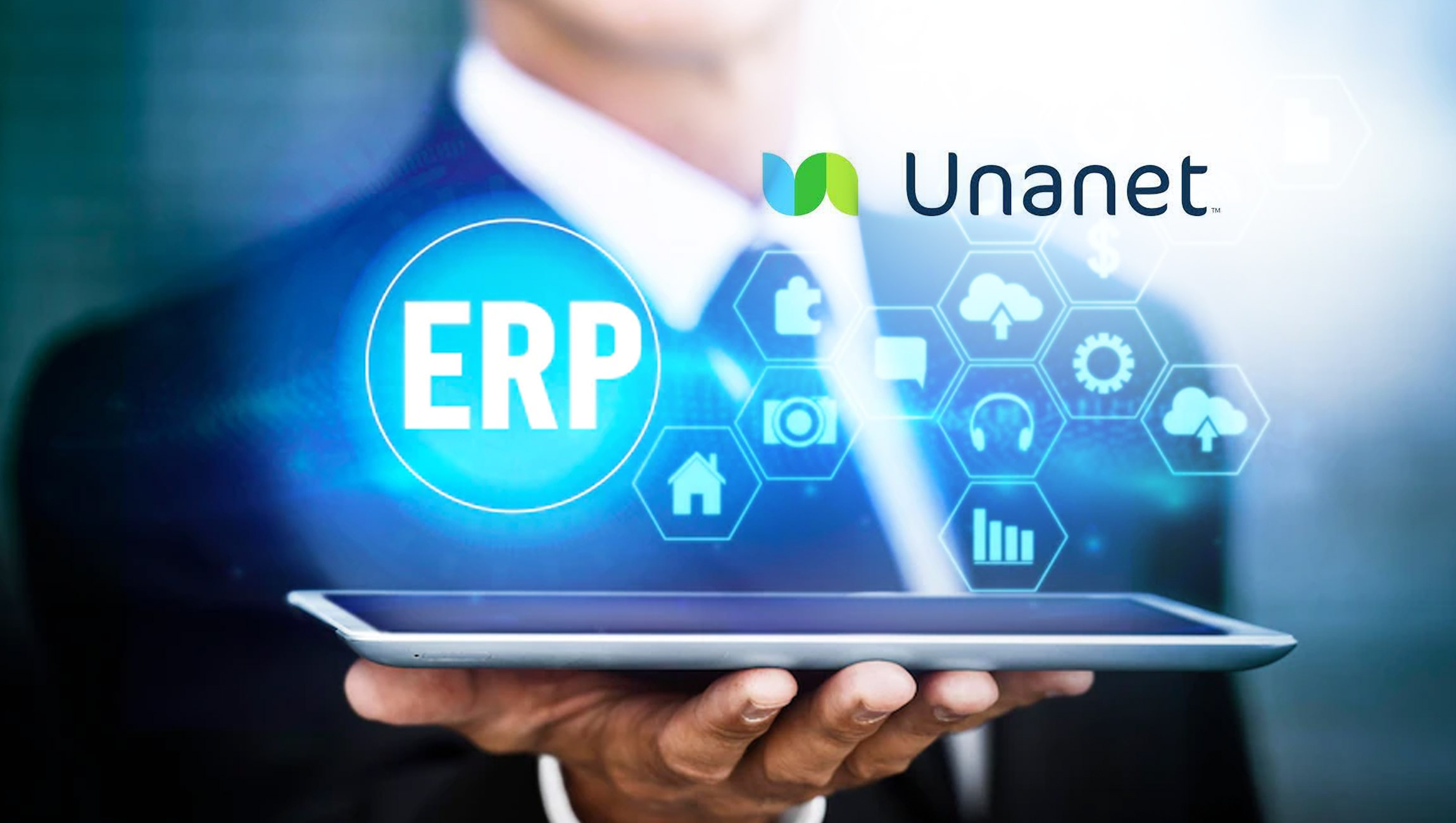 Digital Cloak Switches to Unanet for ERP
