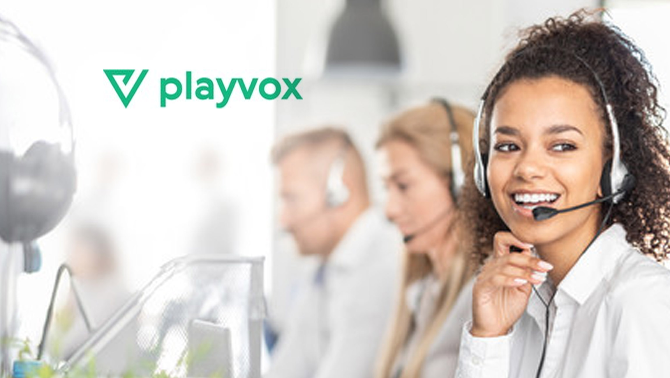 Another Record-Breaking Year for Playvox as Contact Centers Prefer Its Workforce Engagement Management