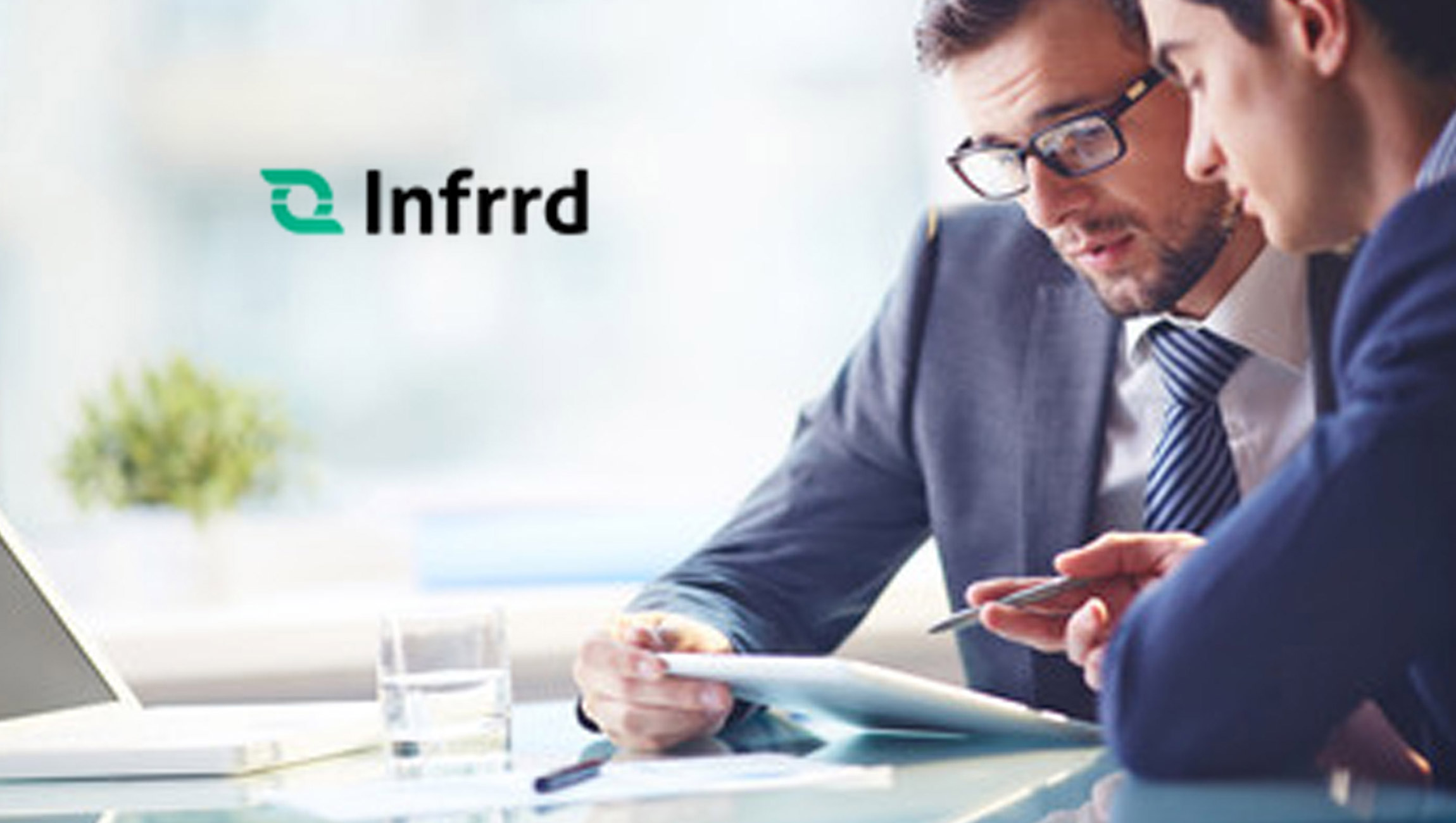 Infrrd and Apps Run the World Issue Study Regarding Impact of Intelligent Document Processing on Next Generation Invoice Automation