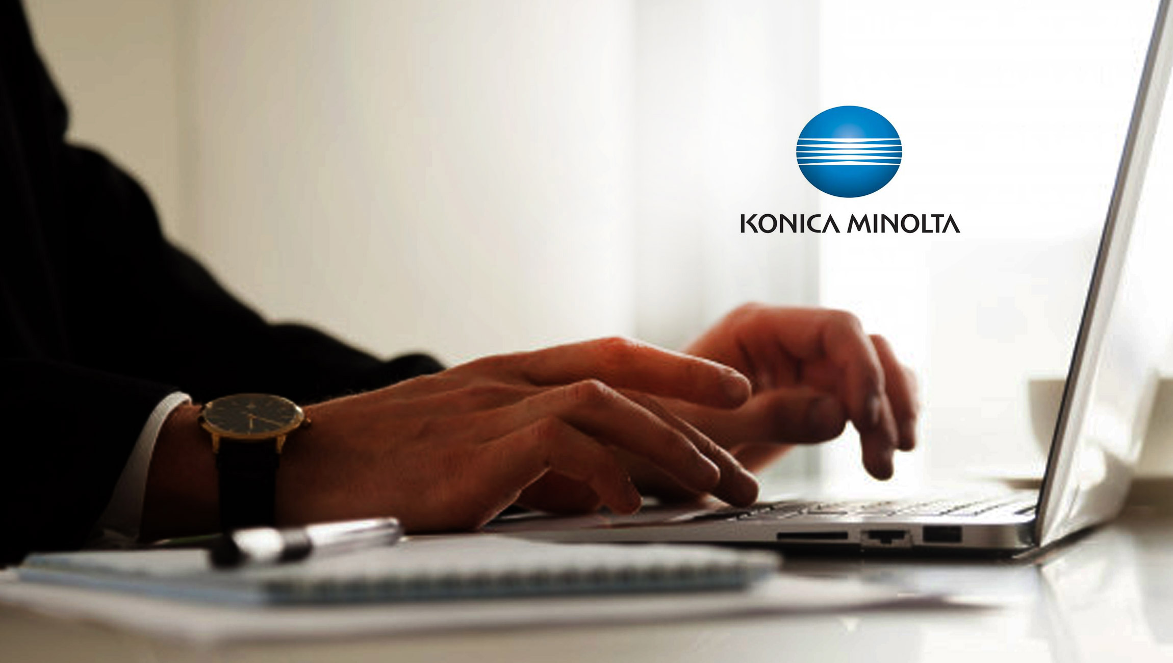 Konica Minolta’s Laura Blackmer Promoted to President, Dealer Sales