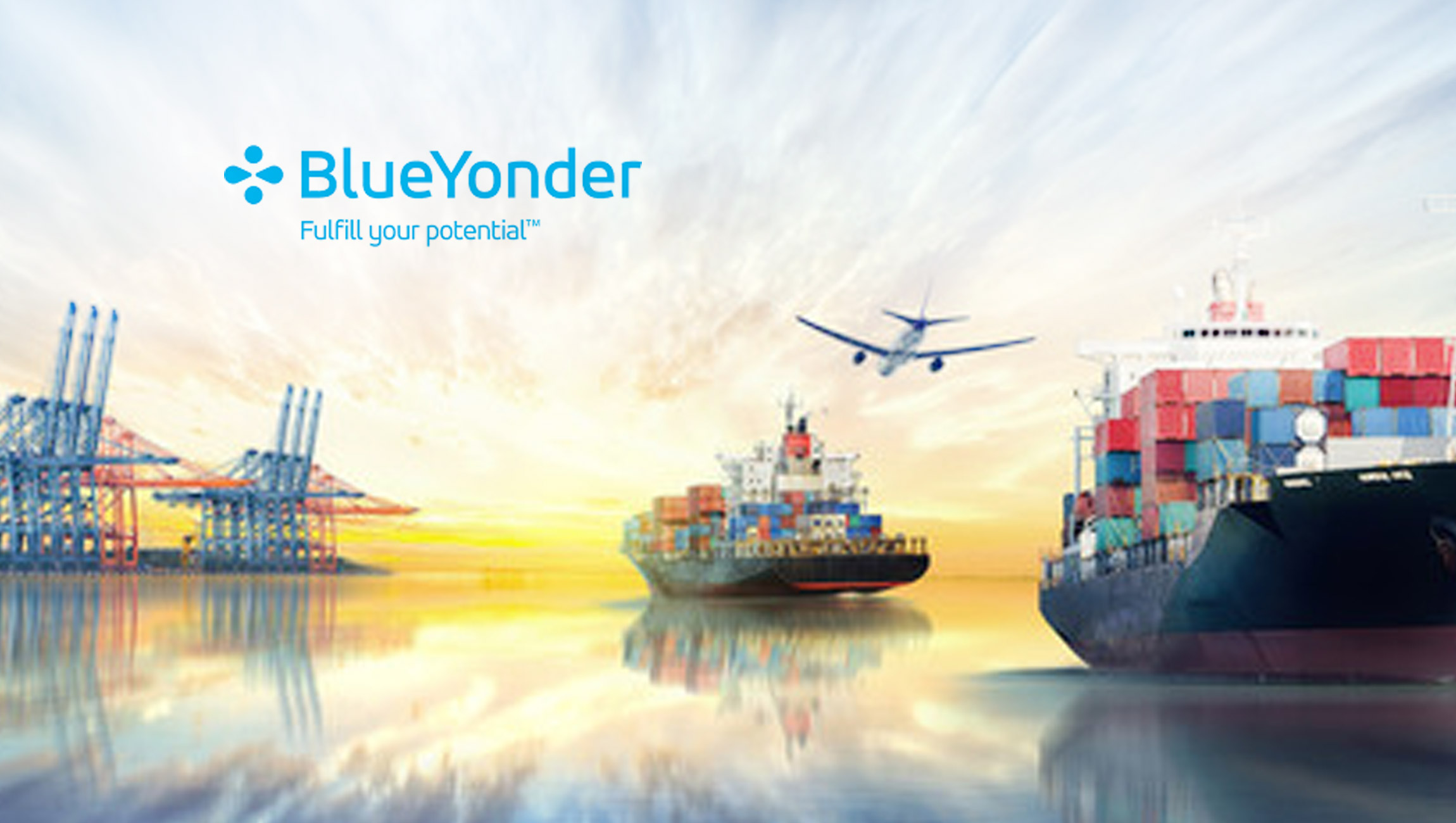 Blue Yonder ICON 2022 Focuses on Turning Supply Chain Disruptions