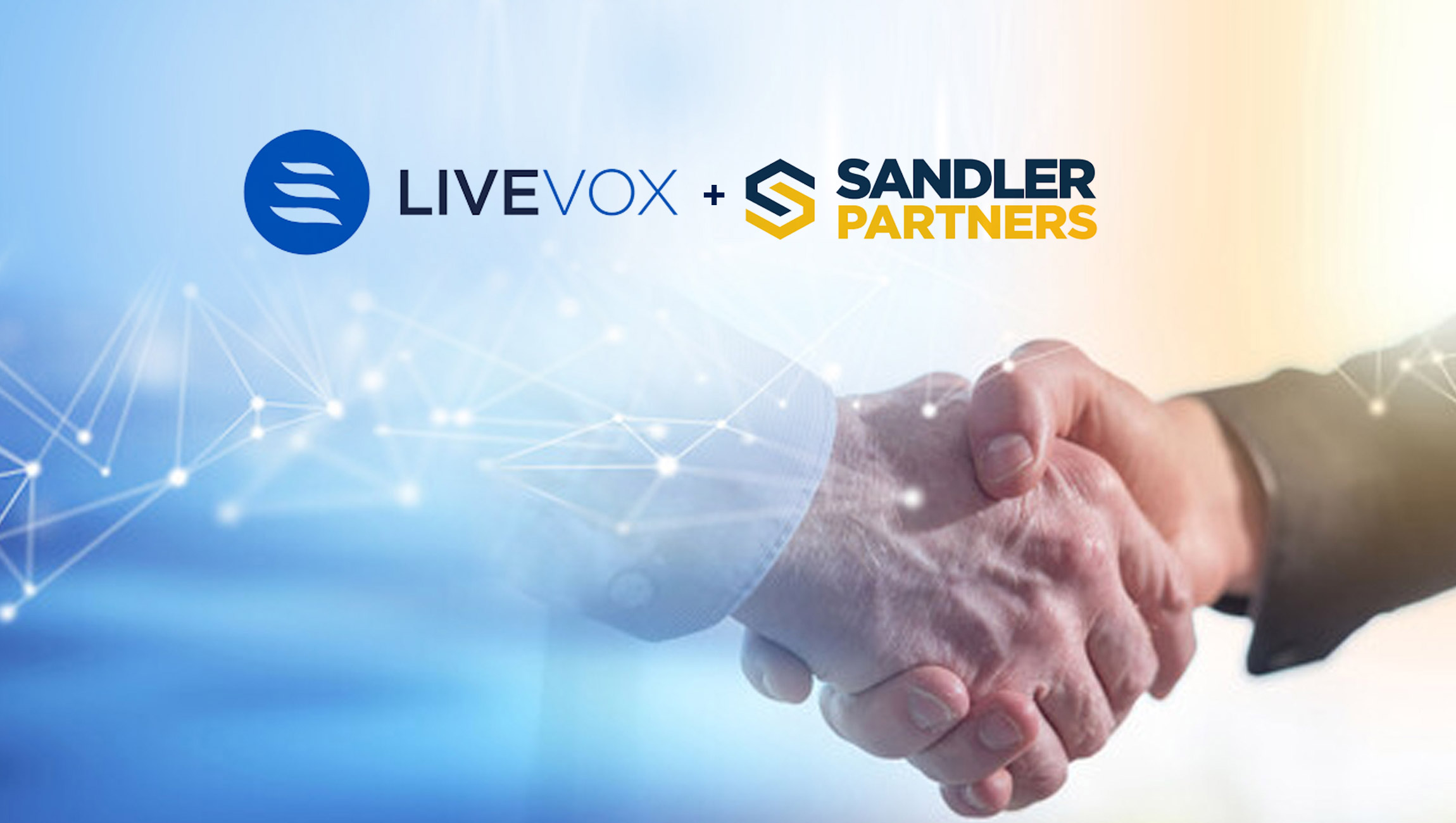 LiveVox Adds Sandler Partners to Growing Channel Program
