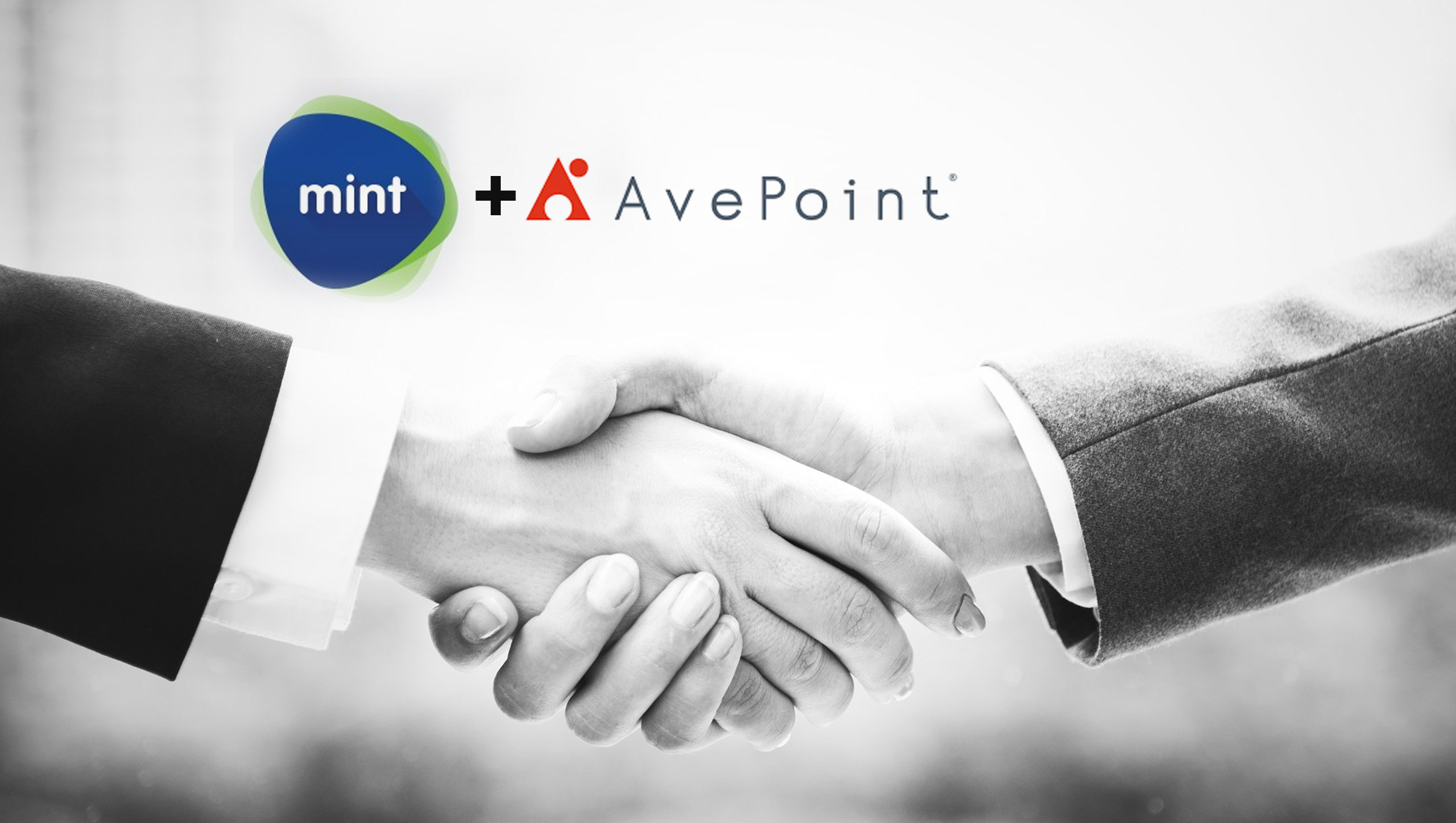 Mint-Group-and-AvePoint-Partner-to-Deliver-Smart-Compliance-for-Information-Management