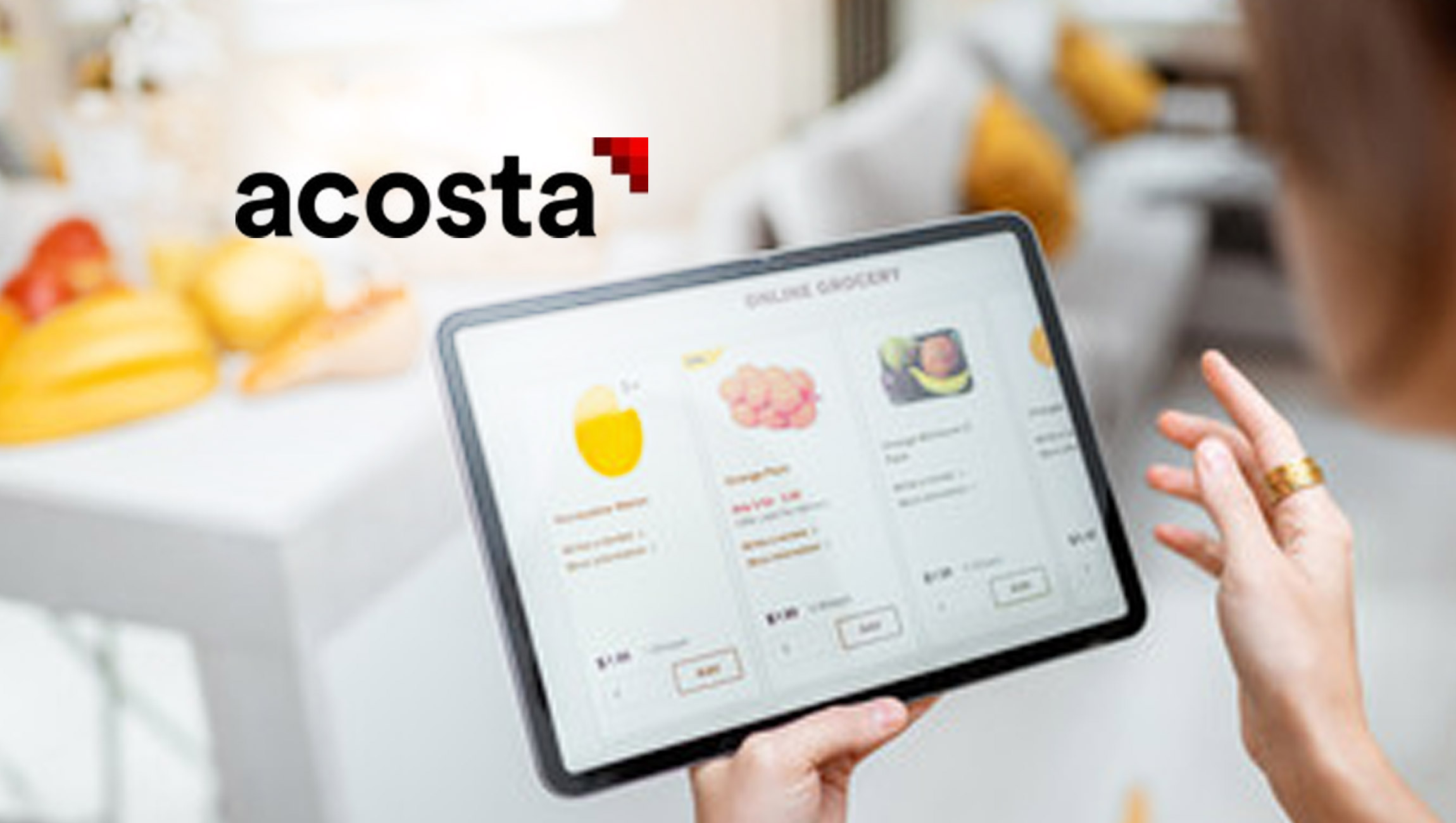 New Acosta Report Explores the Rising Impact of Inflation on Consumer Dining Habits