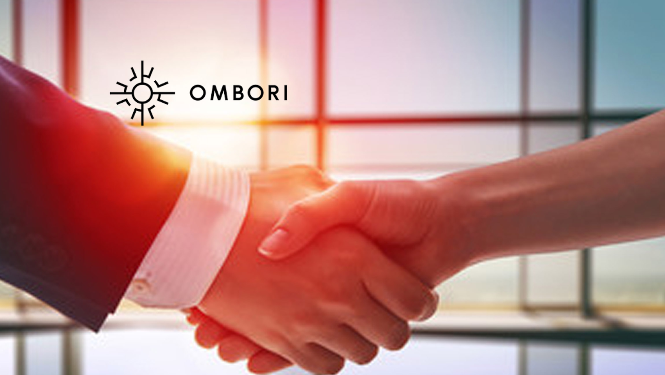 OmboriGrid Announces Strategic Partnership with Pathr.ai to Offer Spatial Intelligence to Retailers