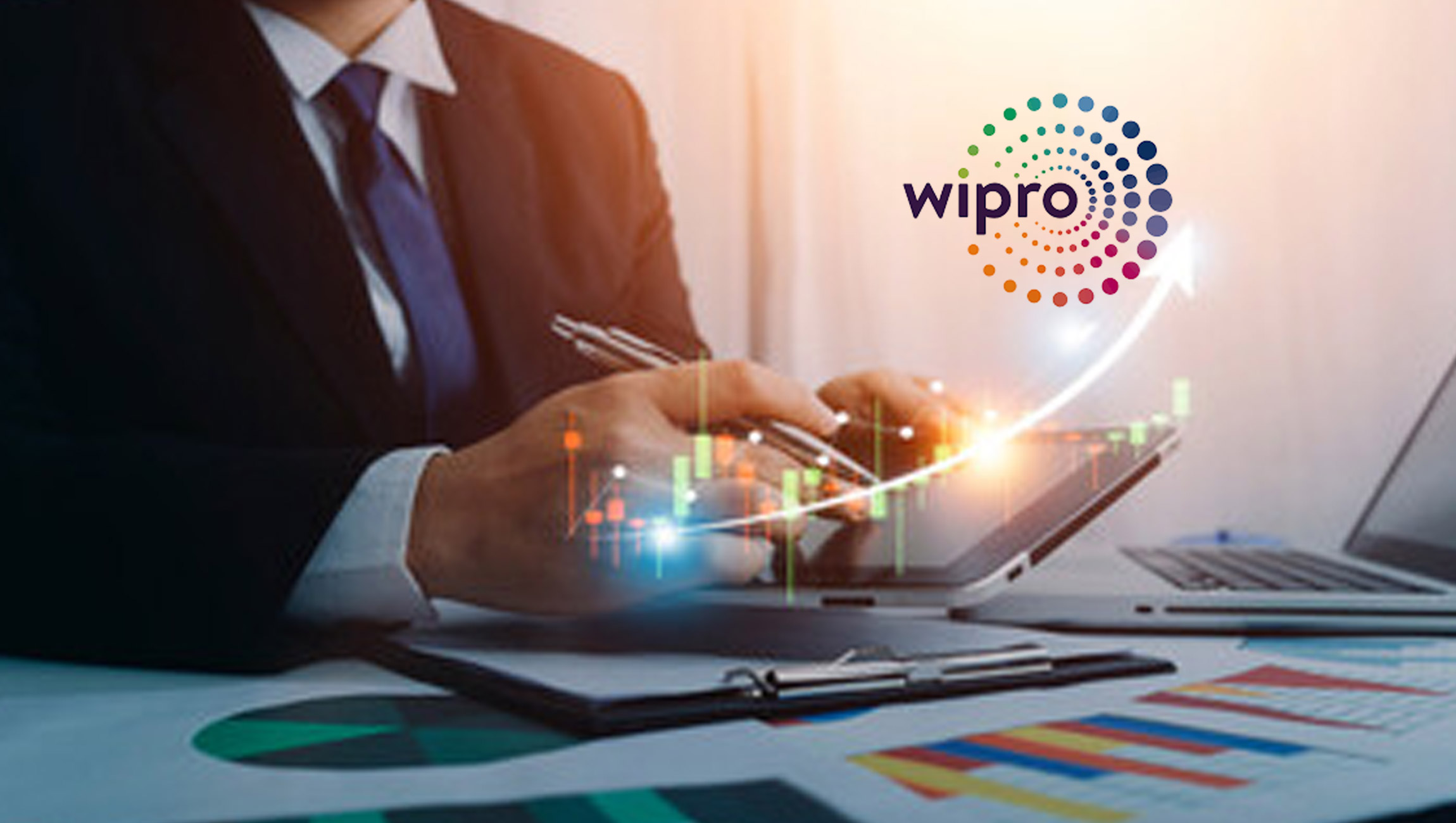 The Manufacturing Industry Is The Most Advanced In Cloud Adoption: Wipro Report