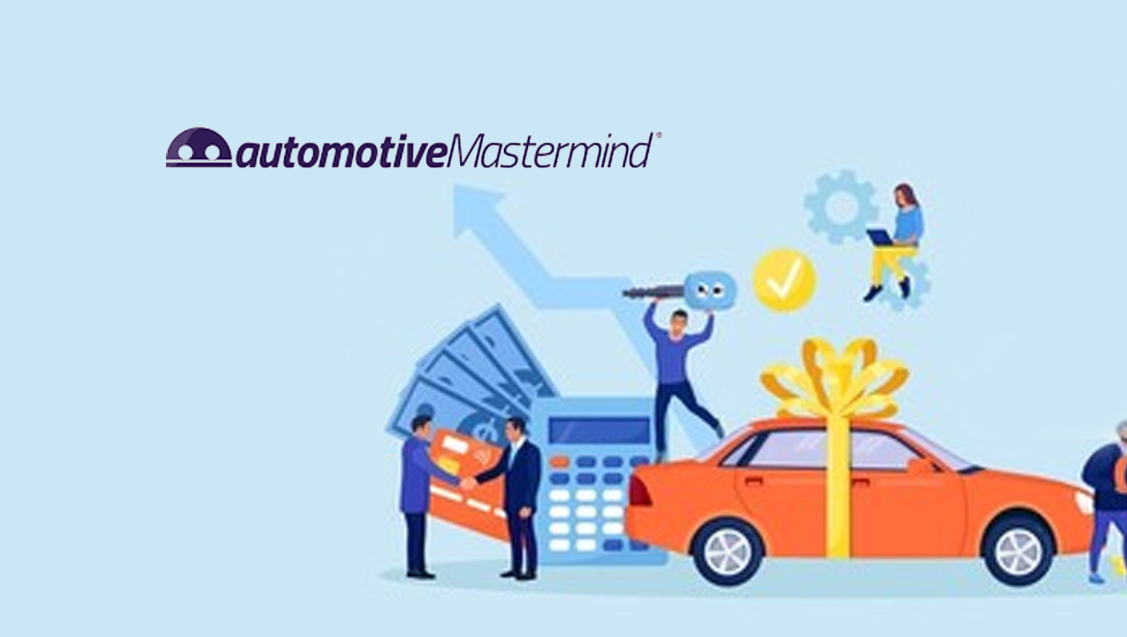 automotiveMastermind Introduces Enhancements to its Automated