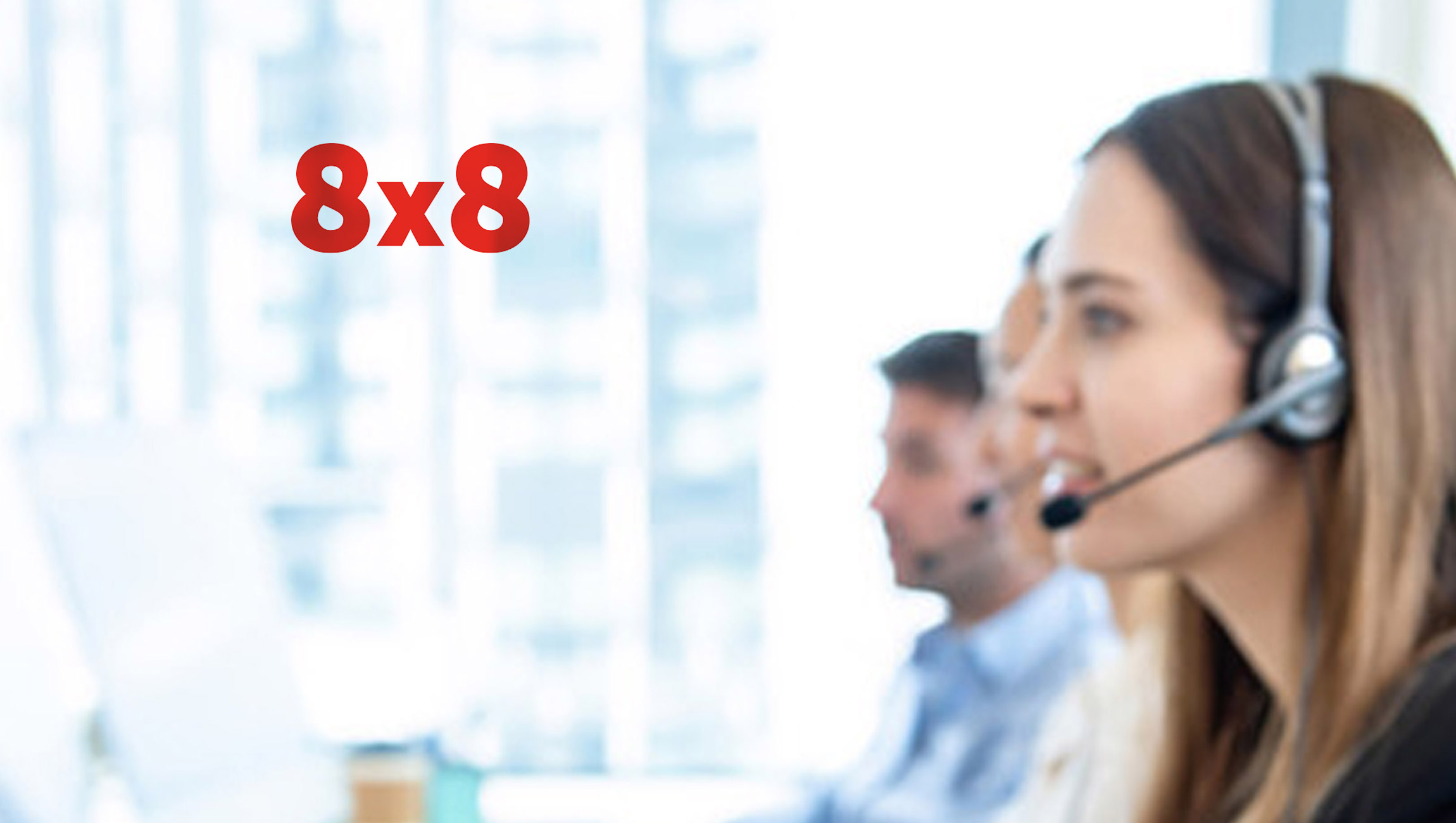 8x8 Introduces Conversation IQ to Bring Consistency and Professionalism for All Employees From the Front Desk to the Back Office