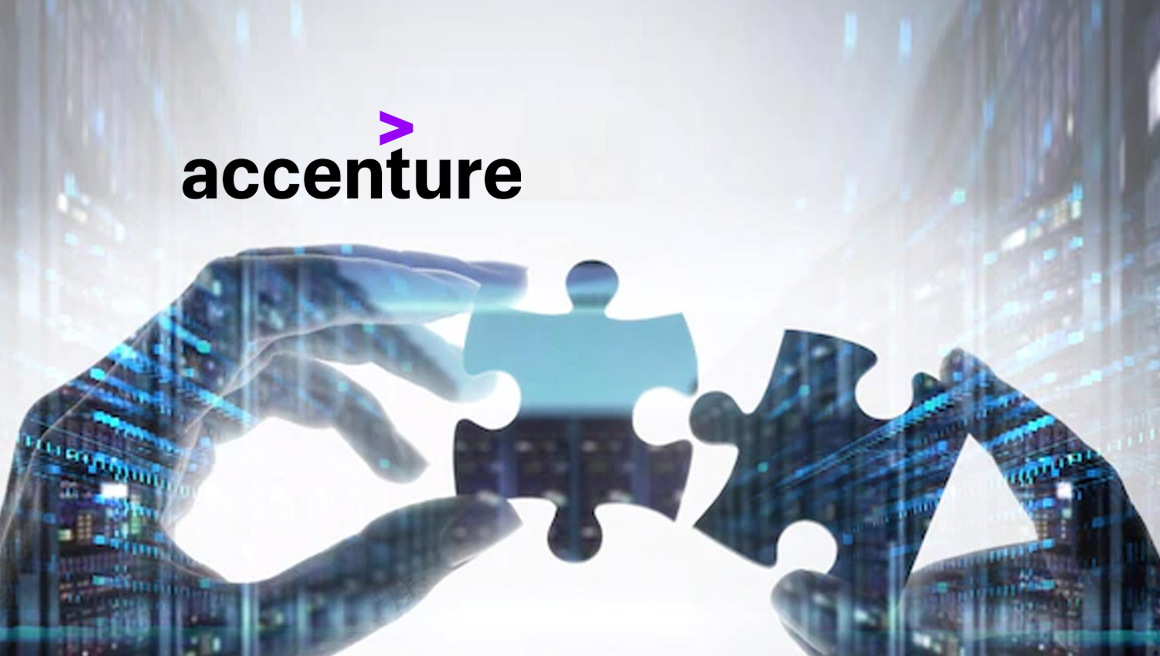 Unilever Goes Cloud-Only: Accenture And Microsoft