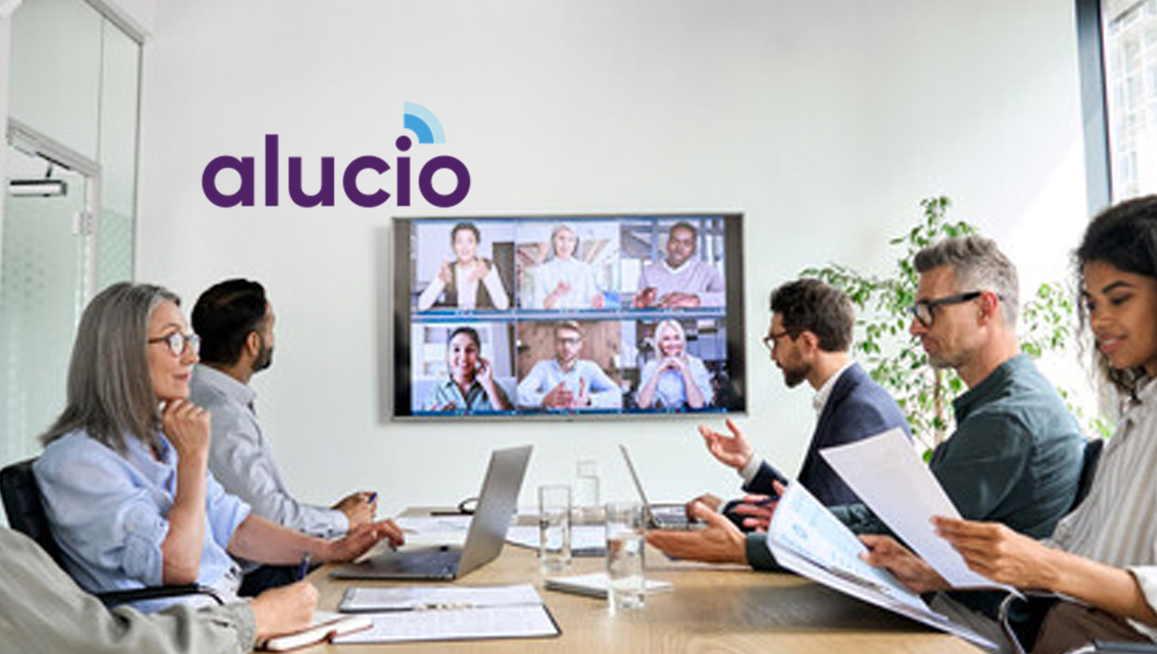 Alucio Integrates Additional Virtual Meeting Options Into Beacon