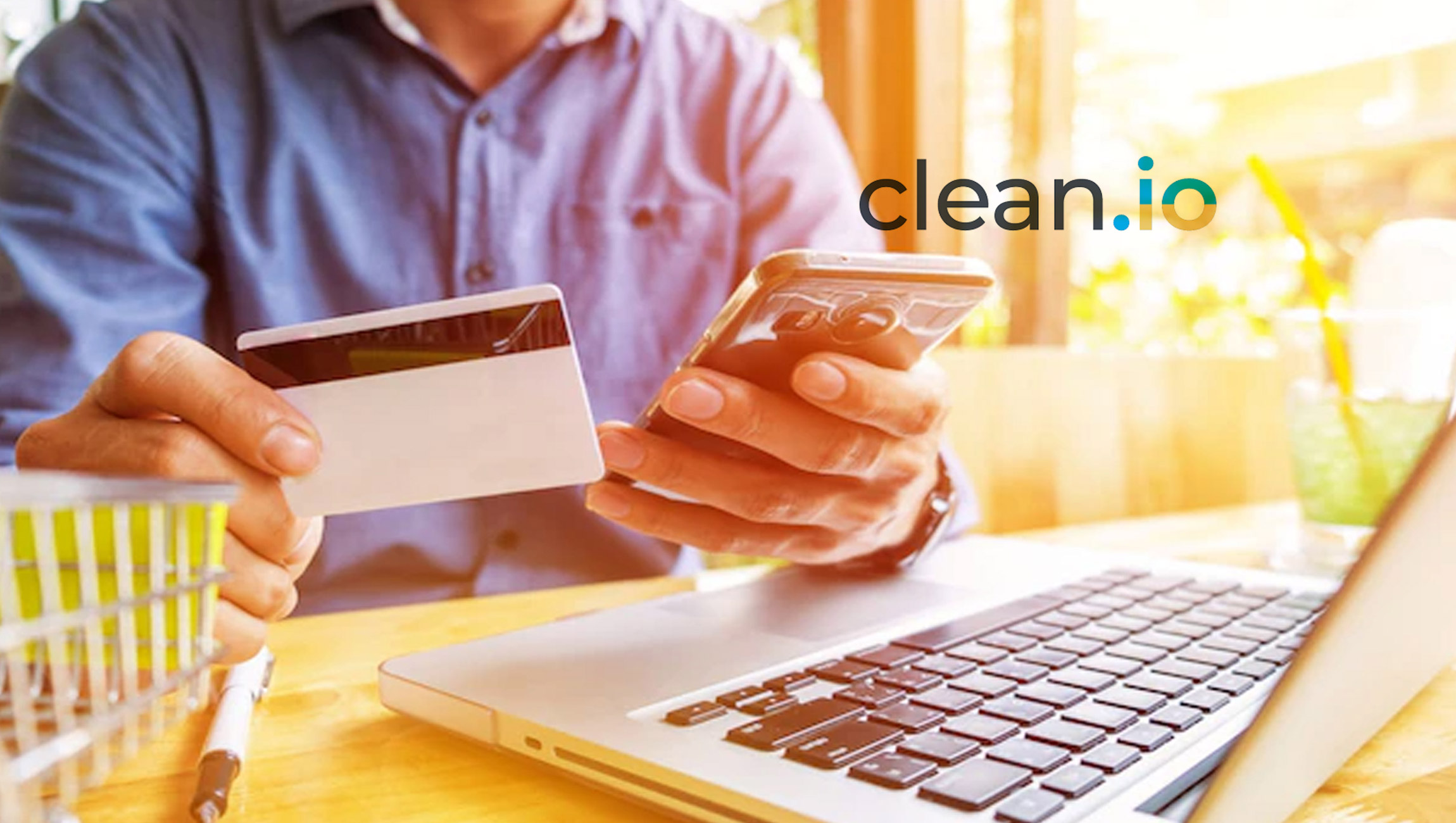 clean.io Announces Tips for E-Commerce Merchants to Protect the Customer Experience for a Busy Q4 and Holiday Season